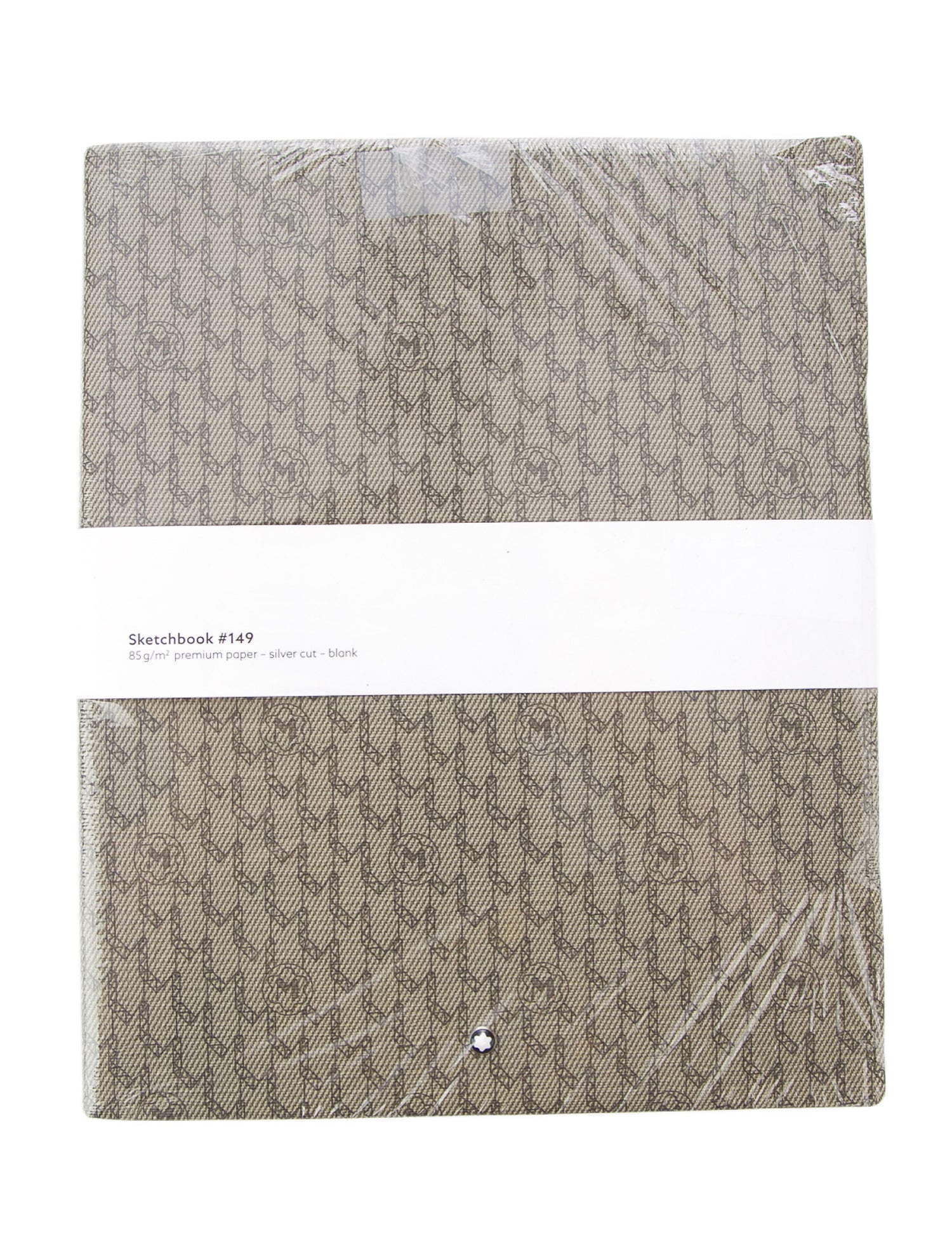 Montblanc Sketchbook 149