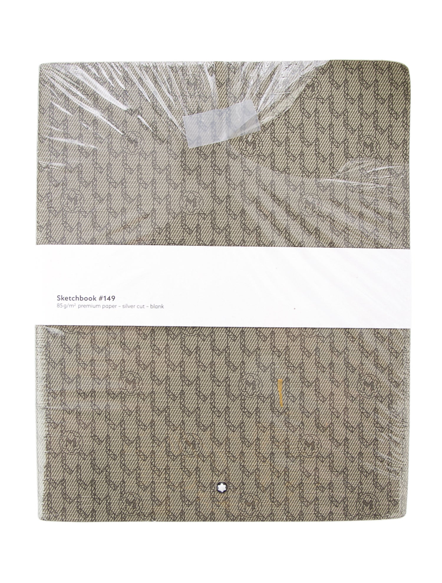 Montblanc Sketchbook 149