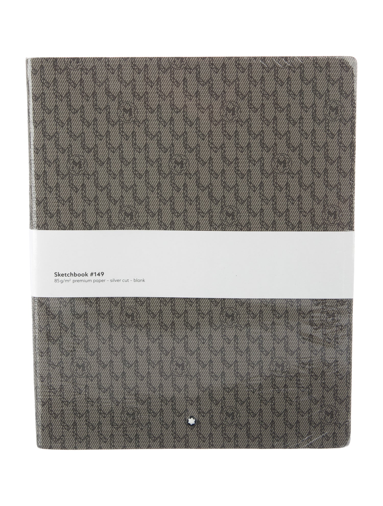 Montblanc Sketchbook 149