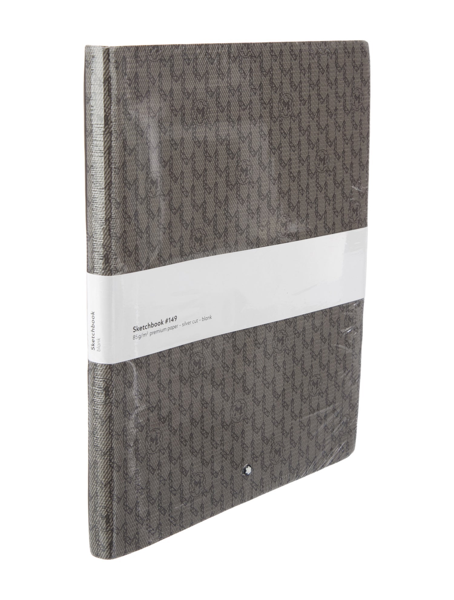 Montblanc Sketchbook 149