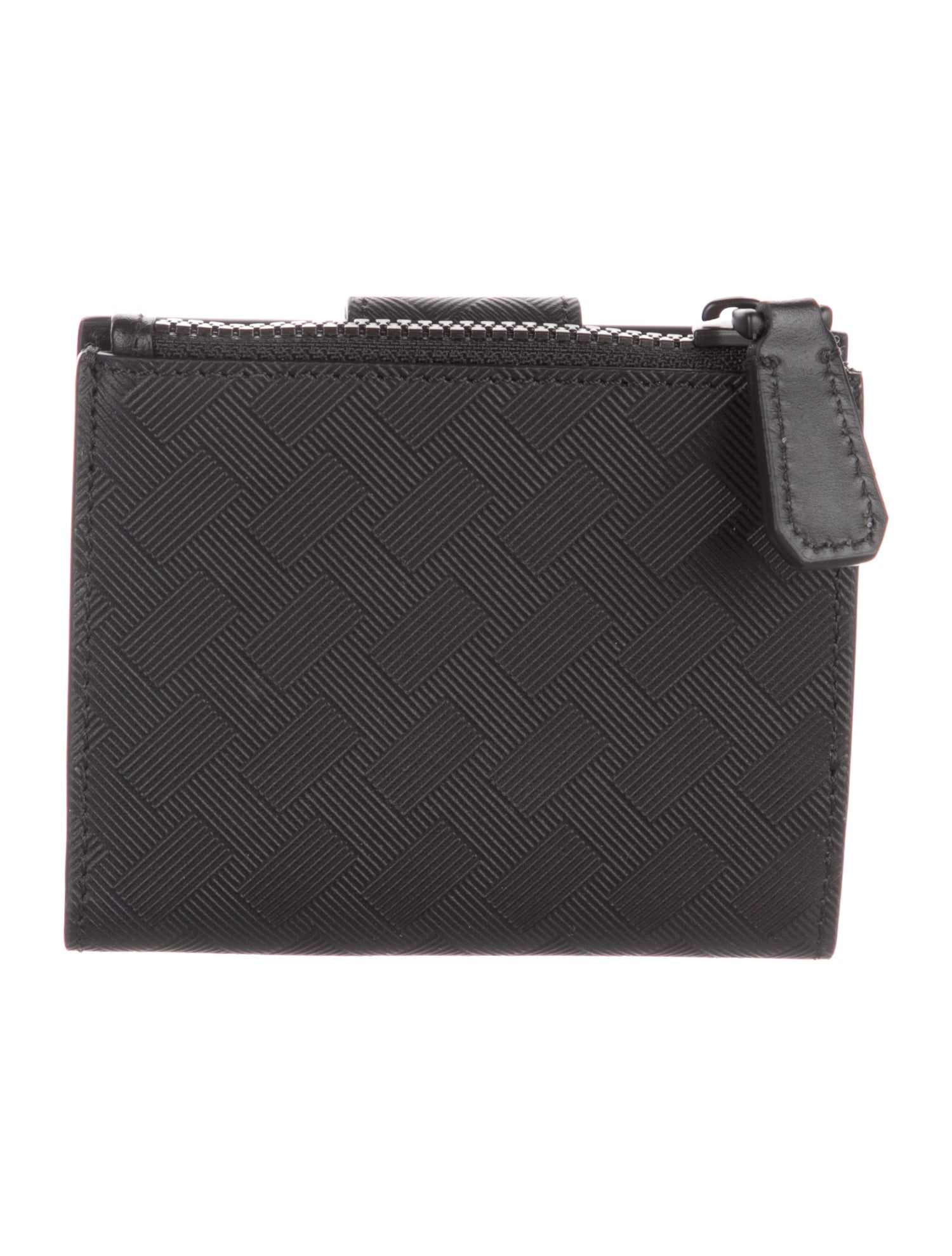 Montblanc Leather Wallet