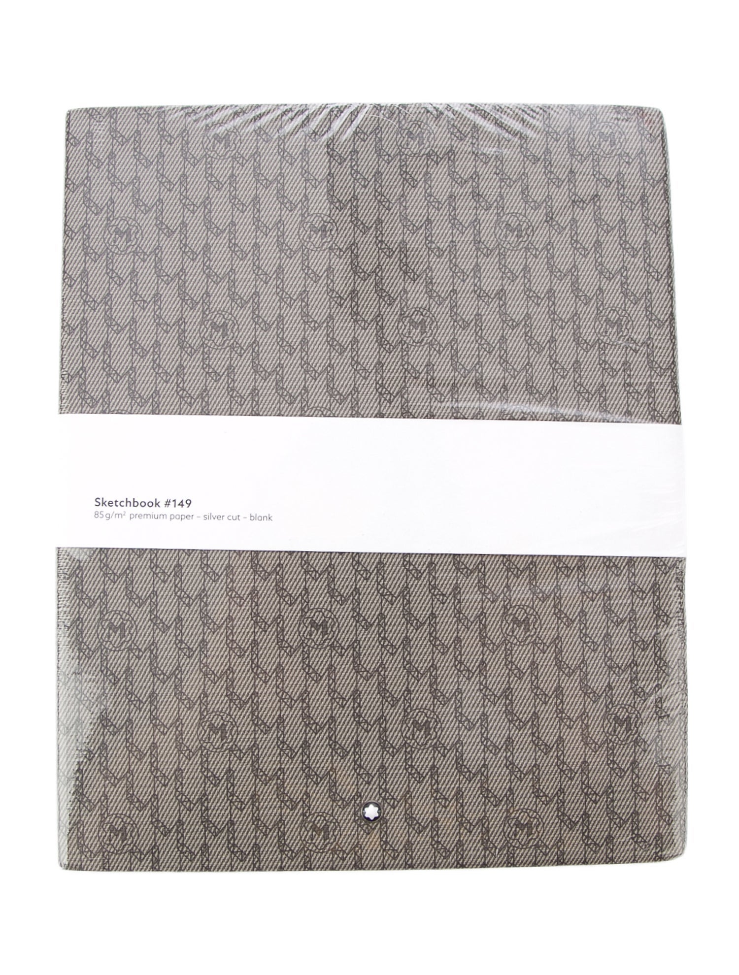 Montblanc Sketchbook 149