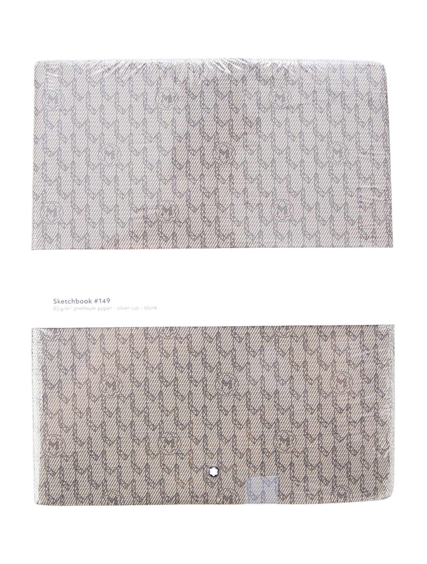 Montblanc Sketchbook 149