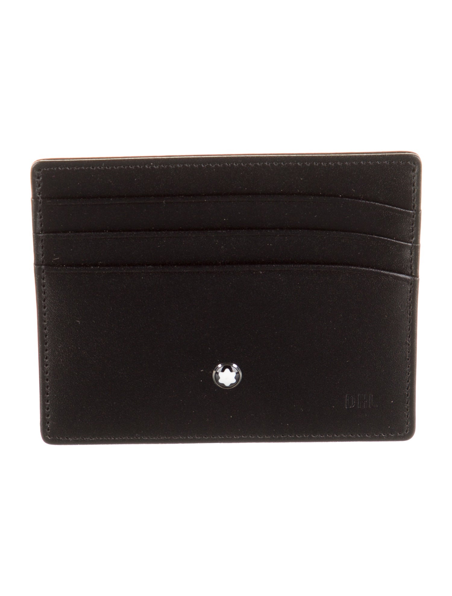 Montblanc Leather Wallet