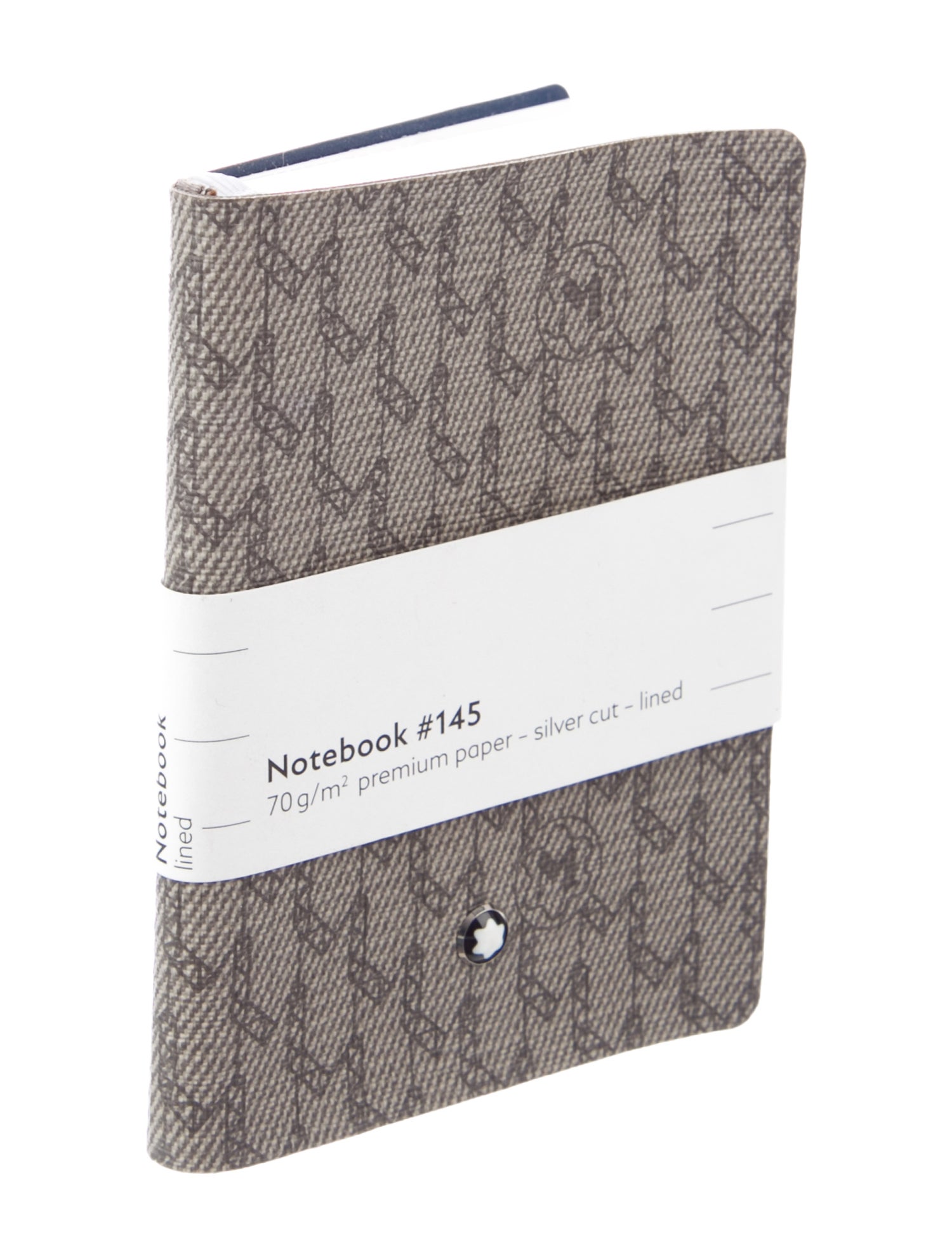 Montblanc Notebook 145