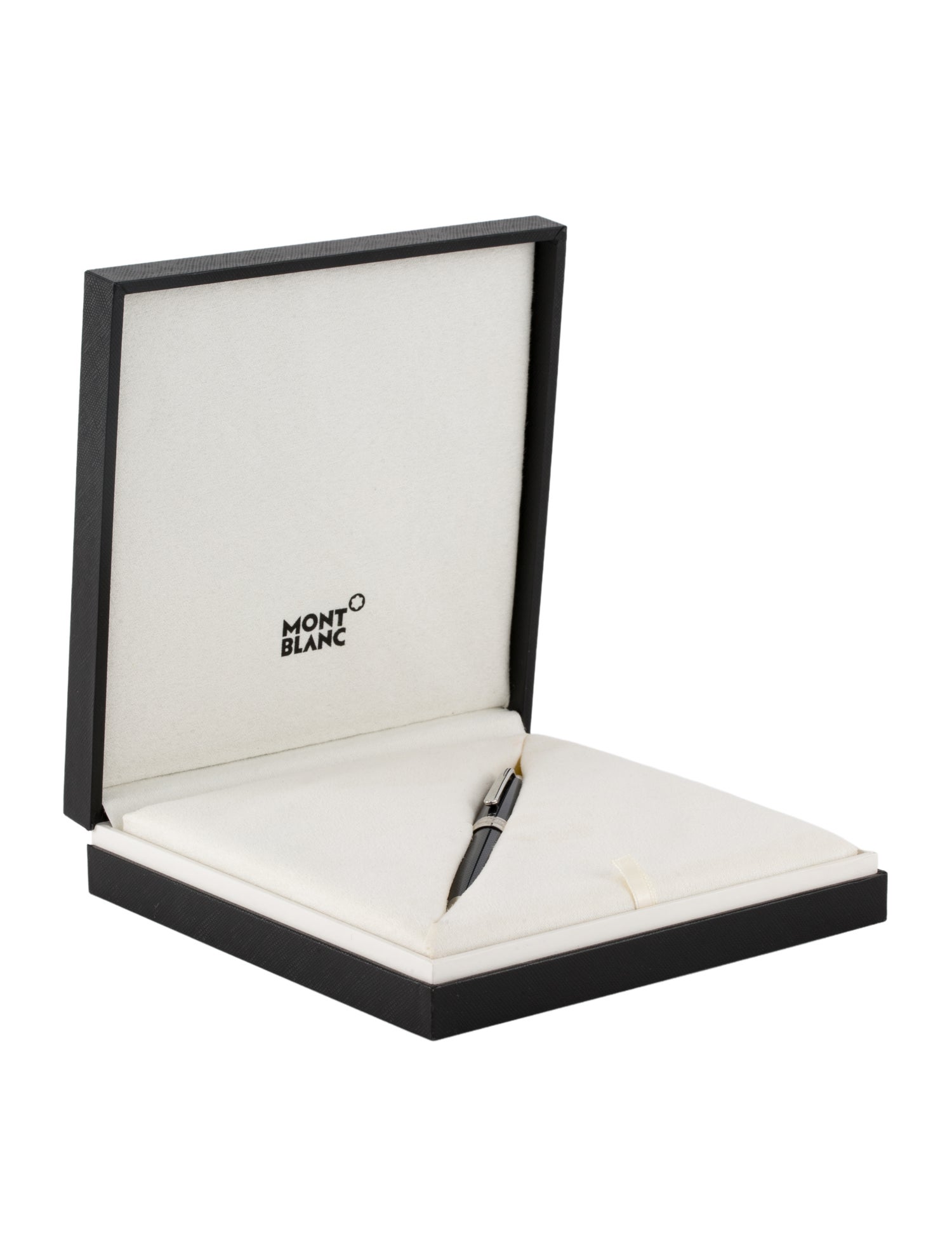 Montblanc Meisterstück Solitaire Blue Hour Midsize Ballpoint Pen