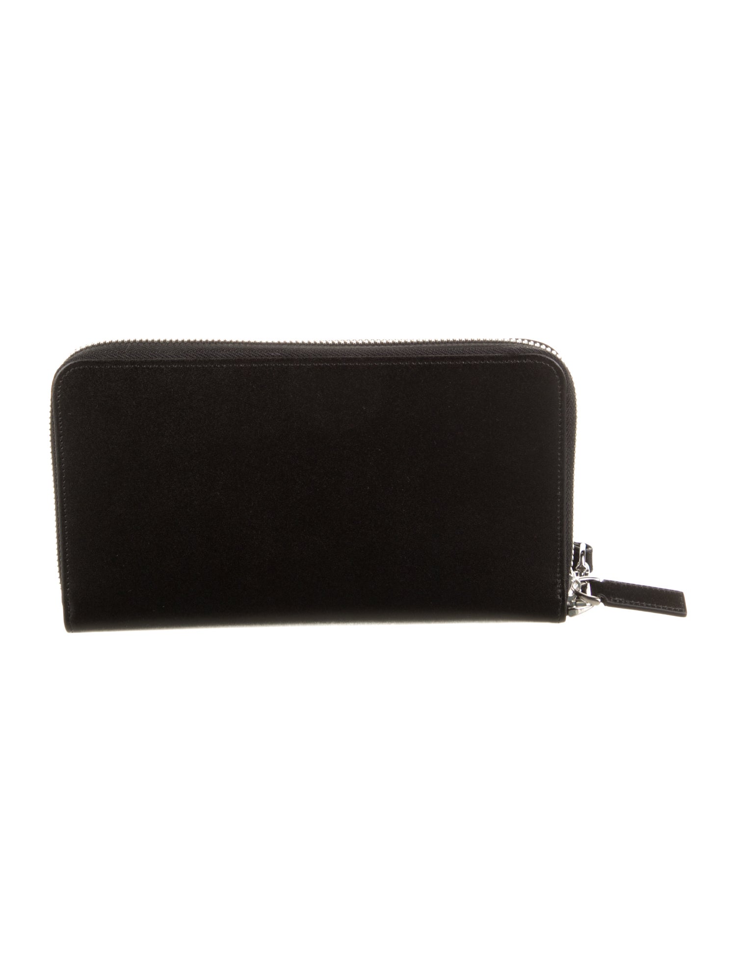 Montblanc Leather Wristlet