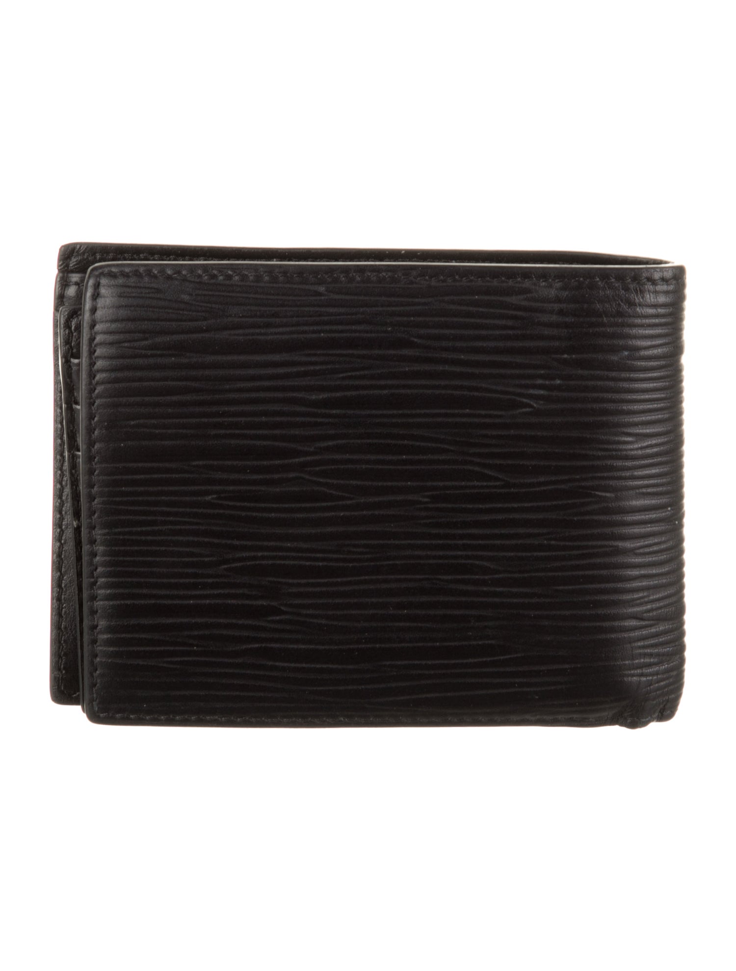 Montblanc Leather Wallet