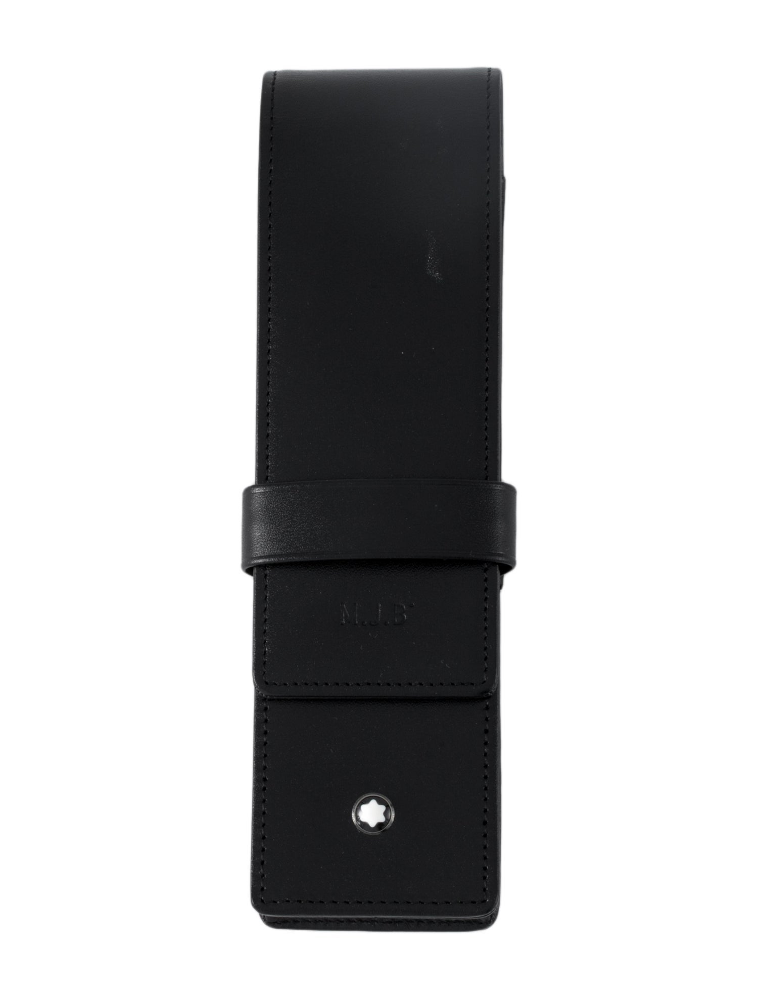 Montblanc Meisterstück Dual Pen Pouch