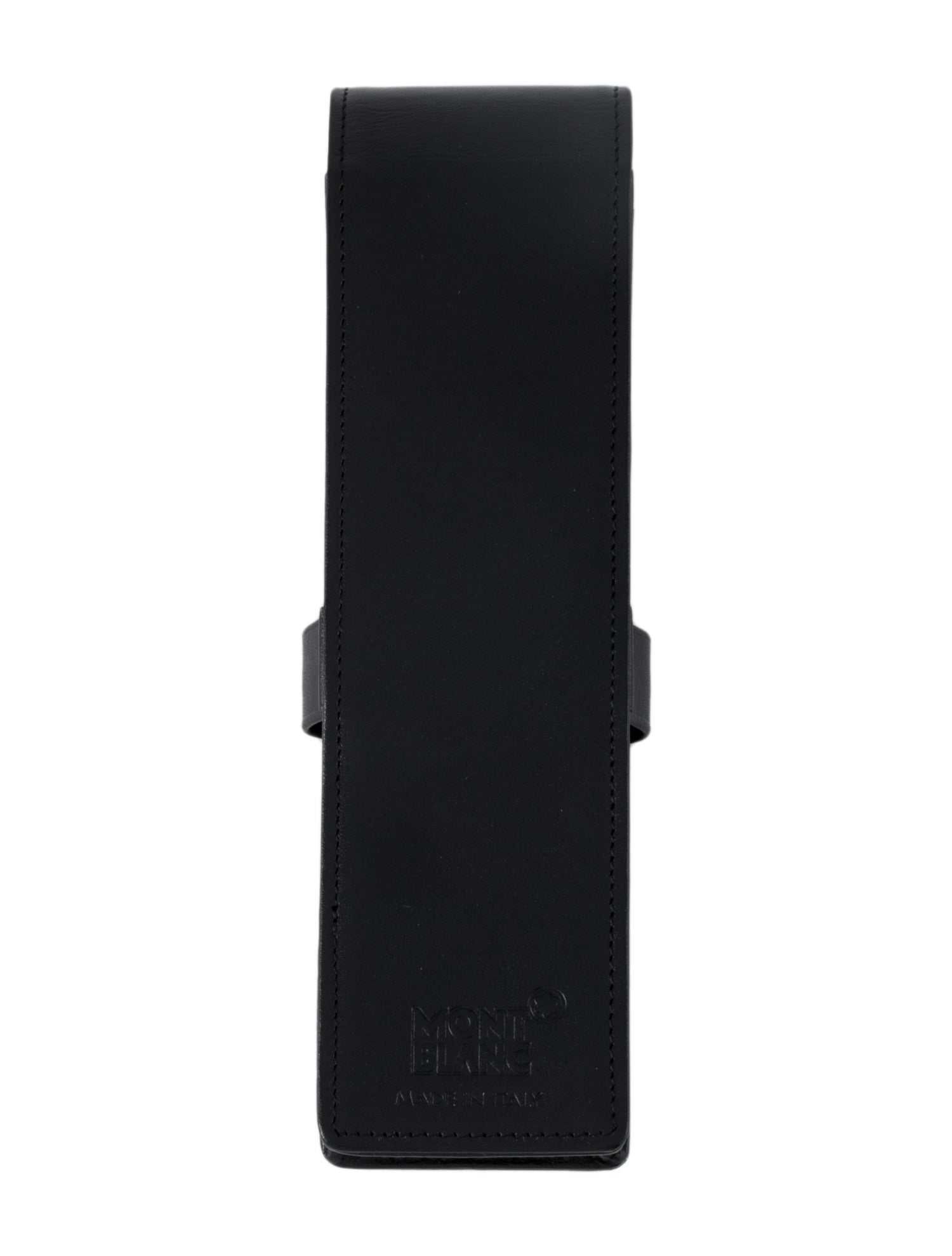 Montblanc Meisterstück Dual Pen Pouch