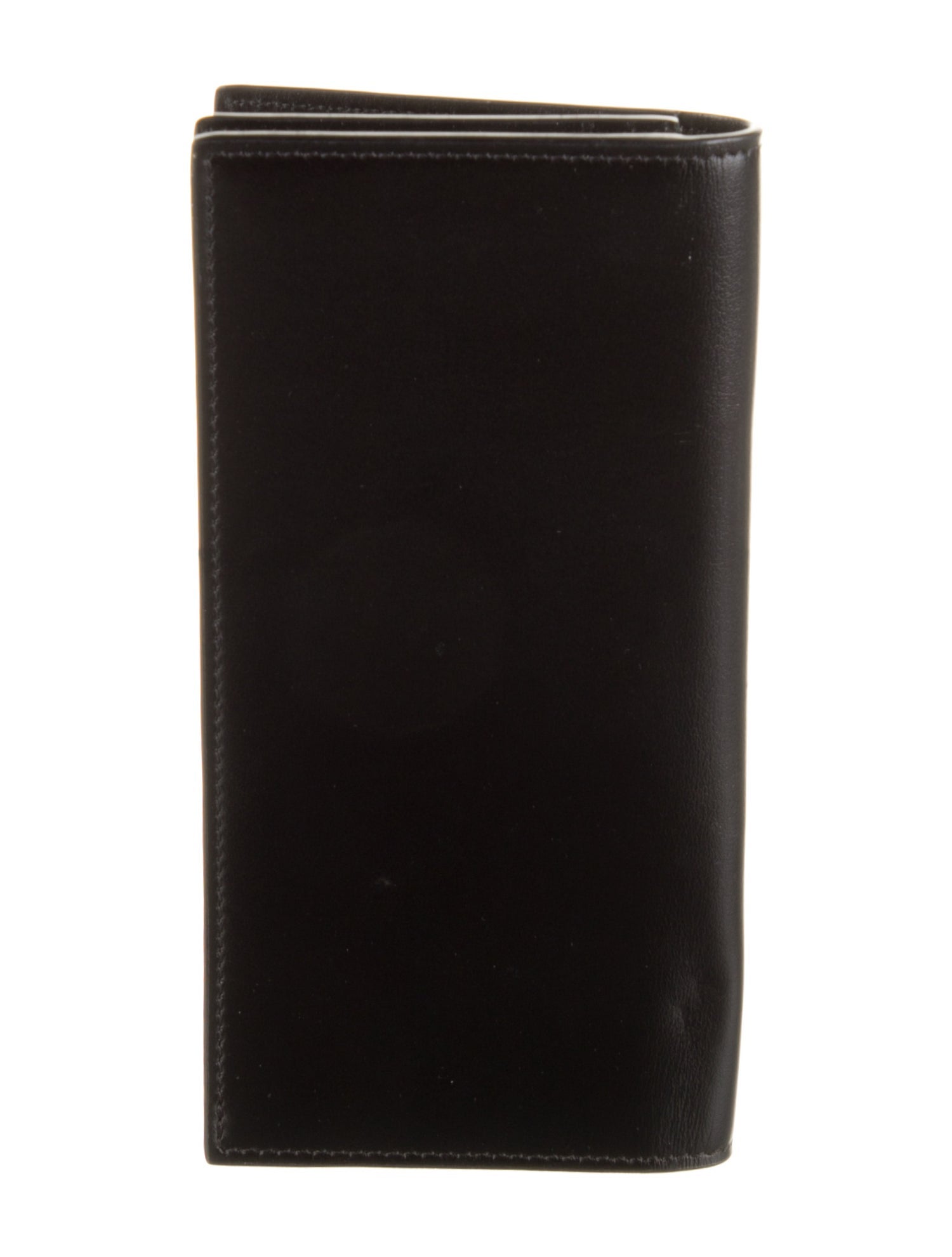 Montblanc Leather Bifold Wallet