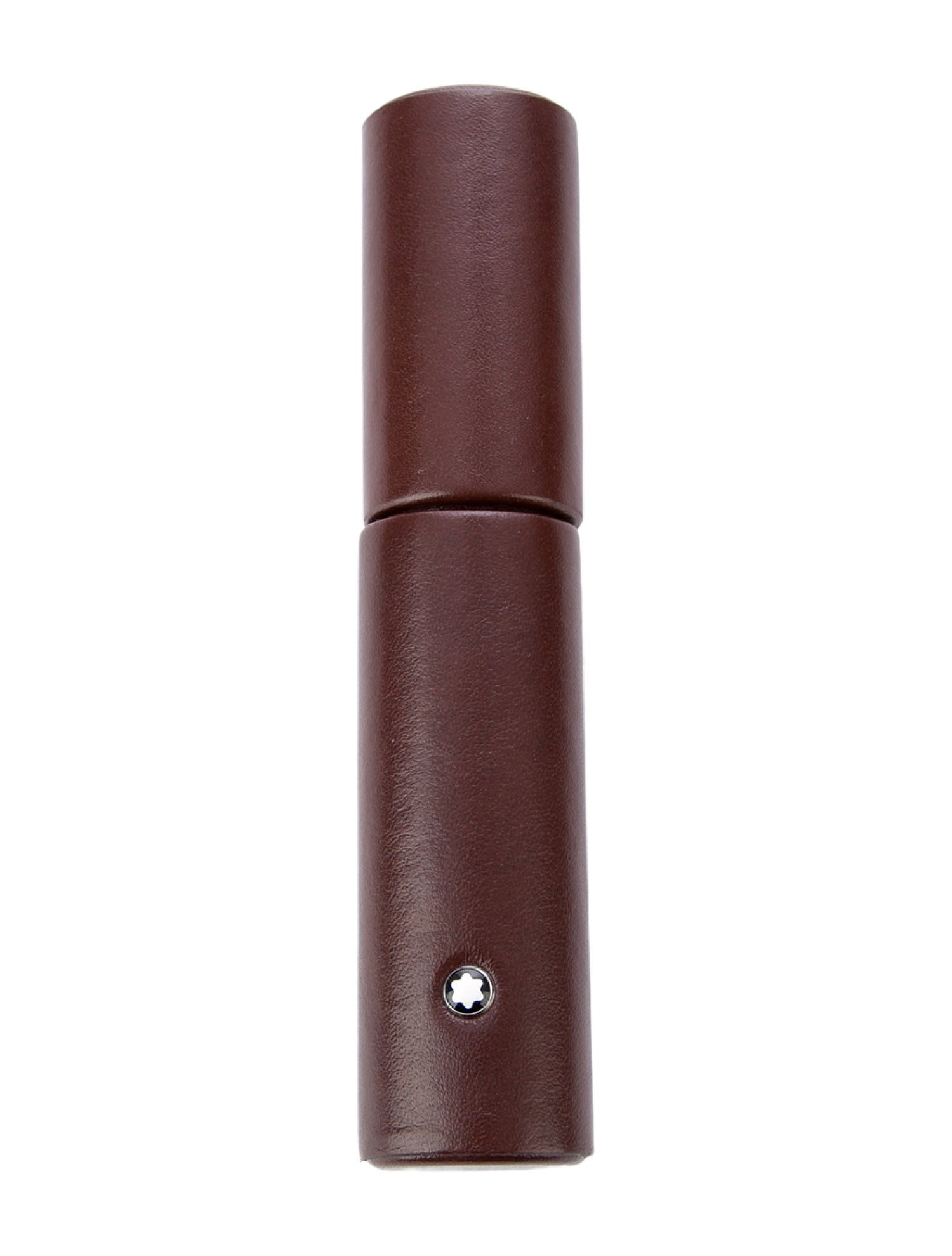 Montblanc Meisterstück Firenze Pen Case