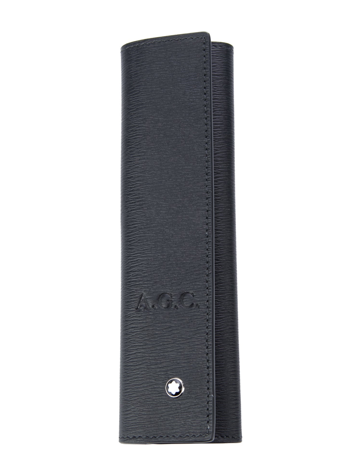 Montblanc Meisterstück 4810 Single Pen Pouch