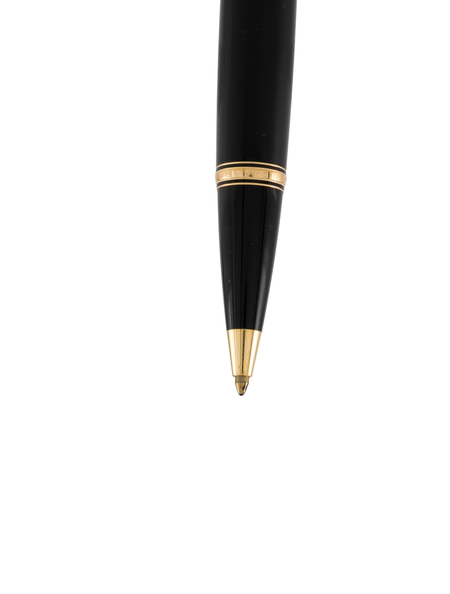 Montblanc Boheme Rouge Ballpoint Pen