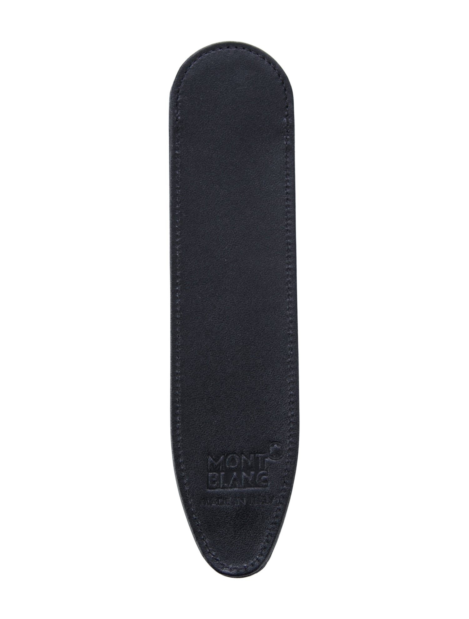 Montblanc Meisterstück Single Pen Sleeve