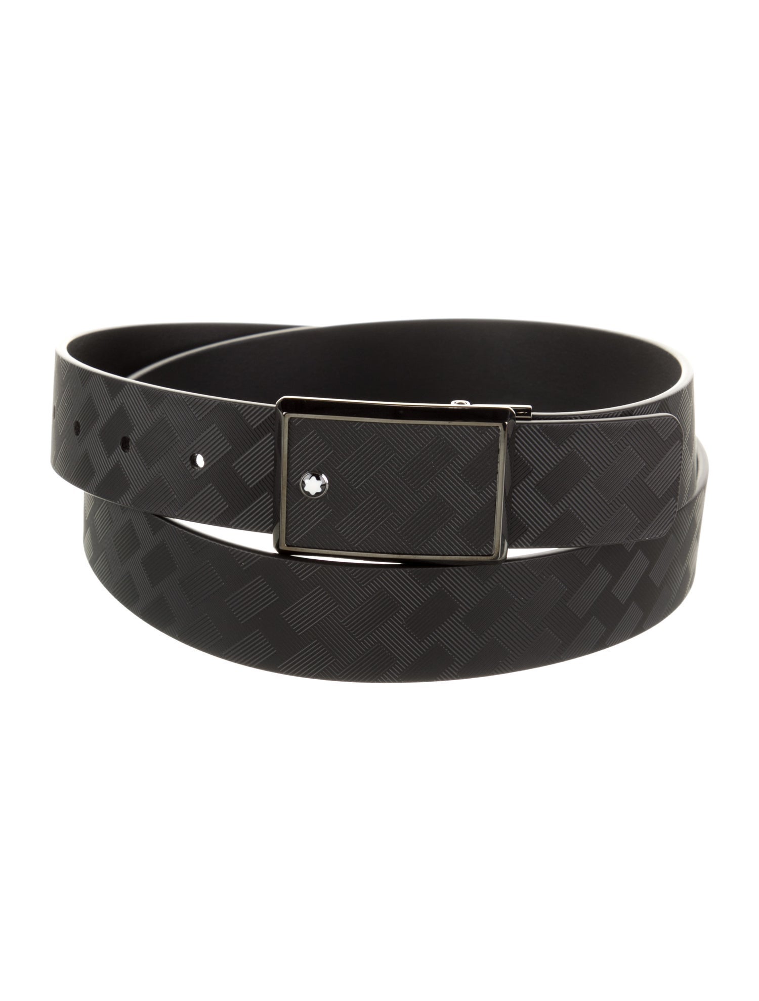 Montblanc Rubber Belt Kit