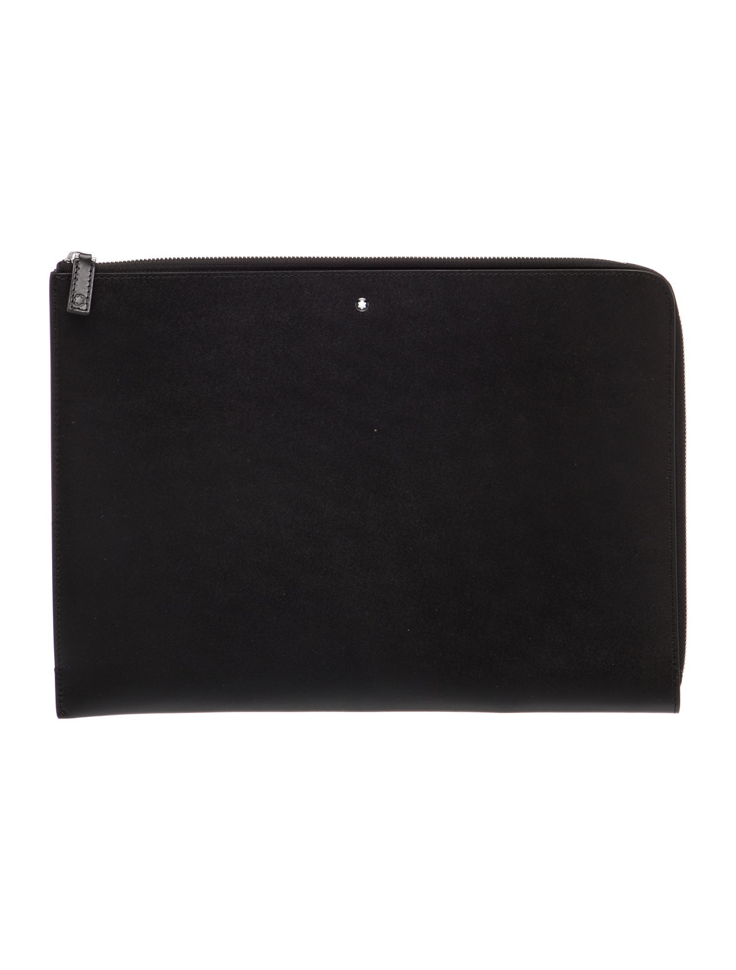 Montblanc Leather Portfolio