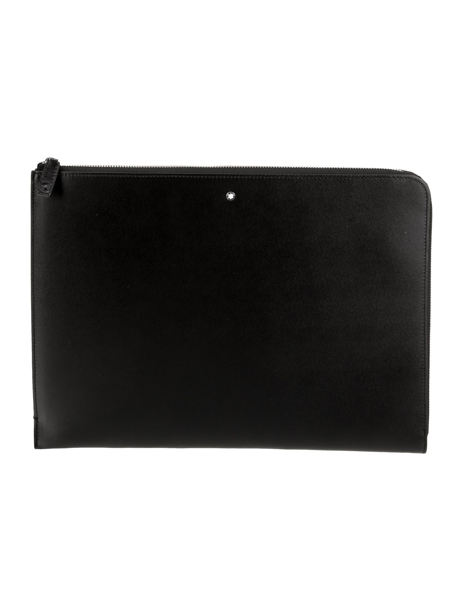 Montblanc Leather Portfolio