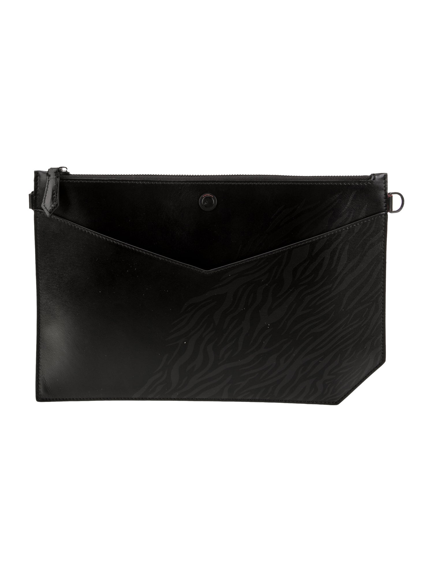 Montblanc Leather Portfolio