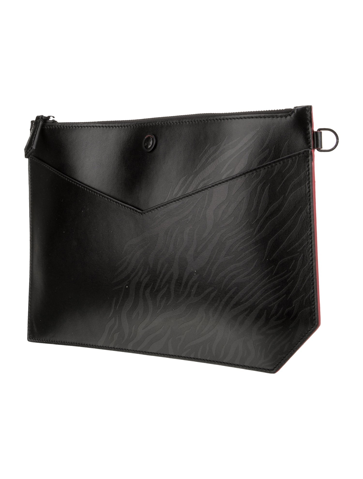 Montblanc Leather Portfolio