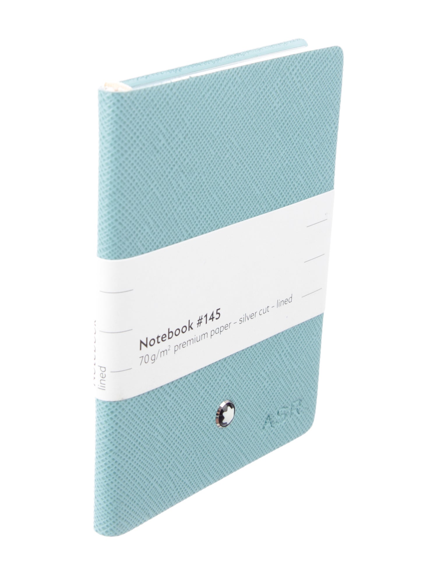 Montblanc Notebook 145