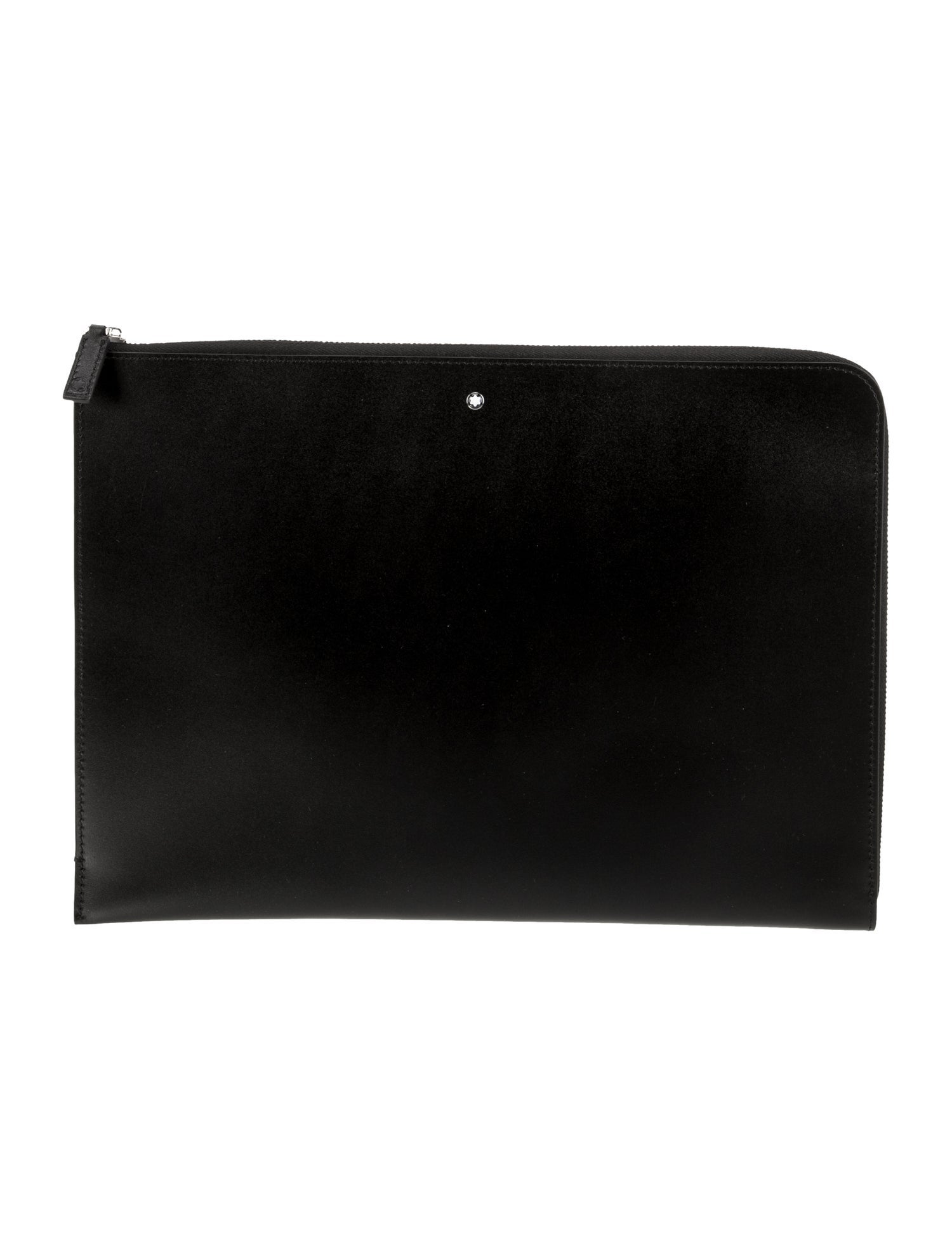 Montblanc Leather Portfolio