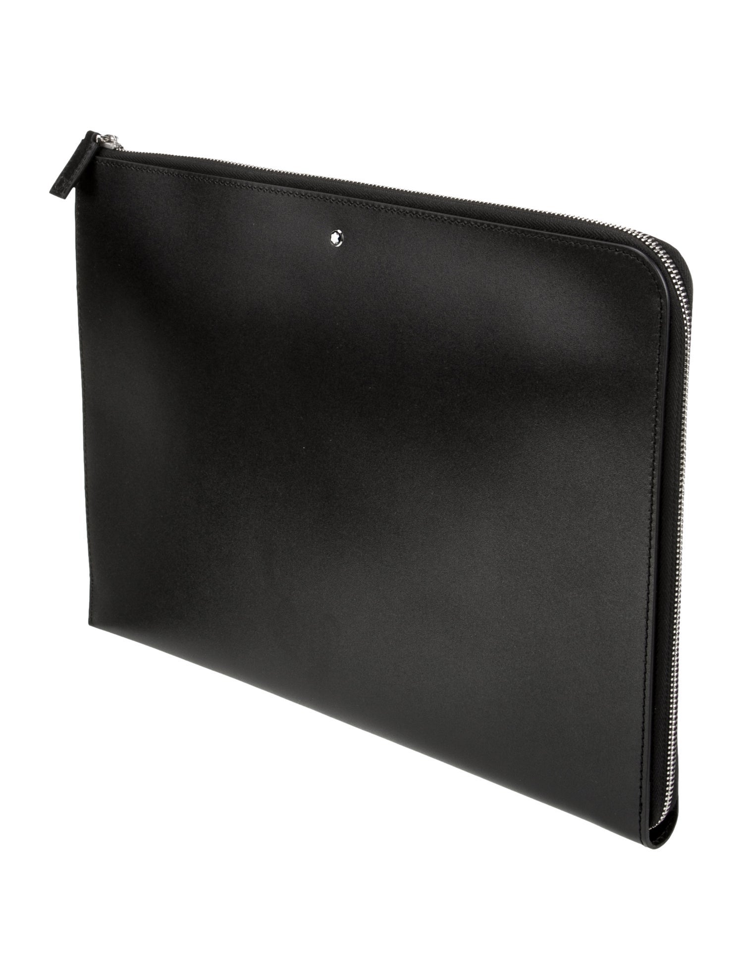 Montblanc Leather Portfolio