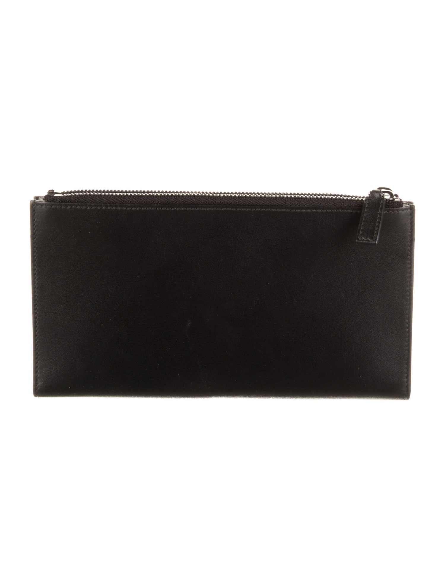 Montblanc Leather Wallet