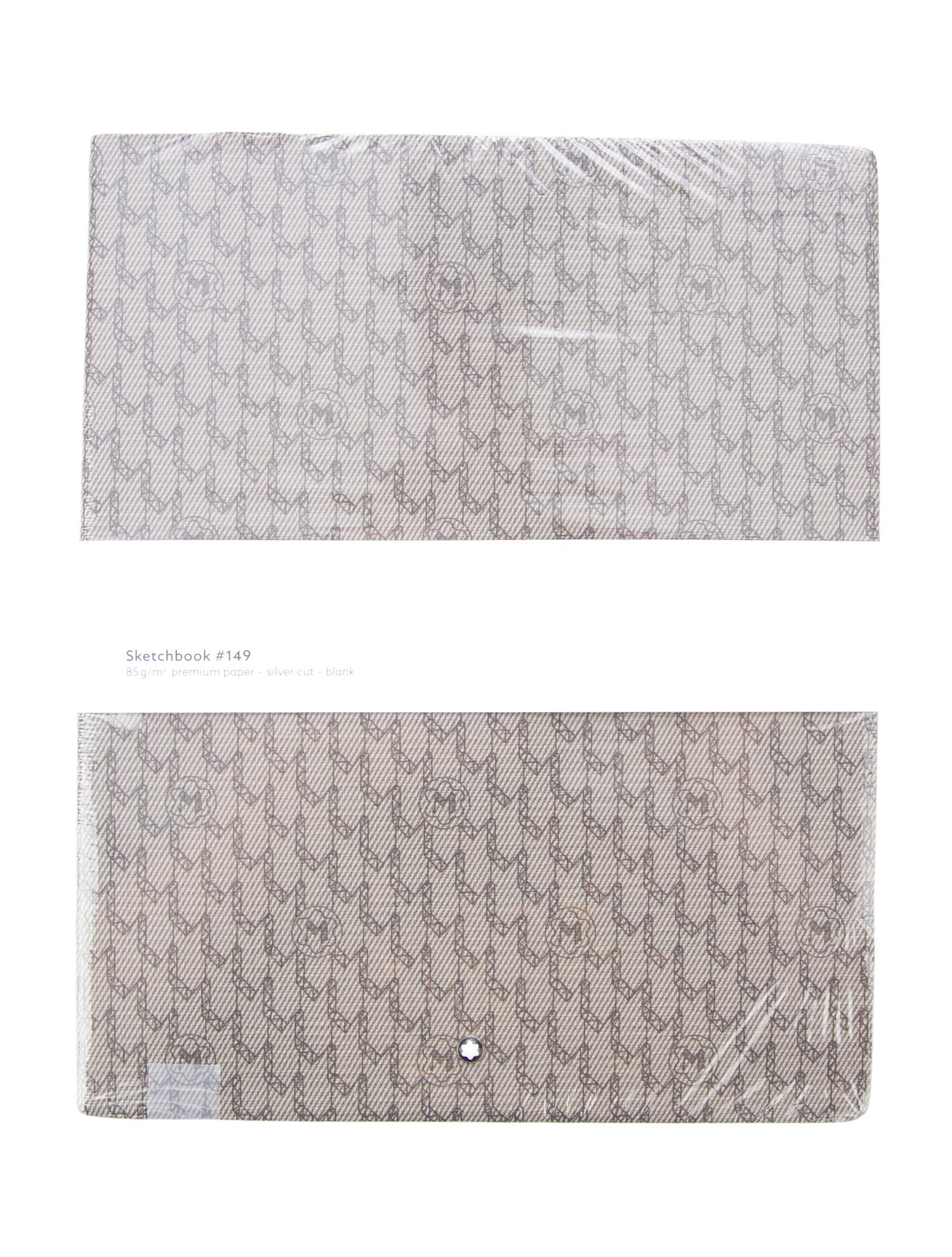 Montblanc Sketchbook 149