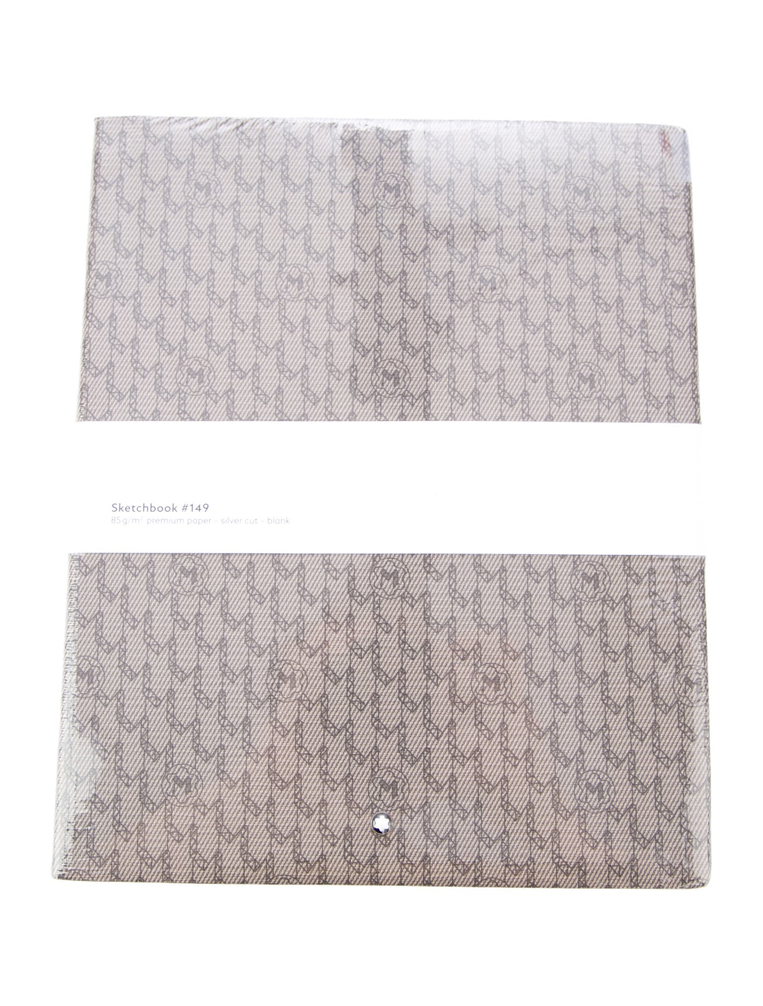 Montblanc Sketchbook 149