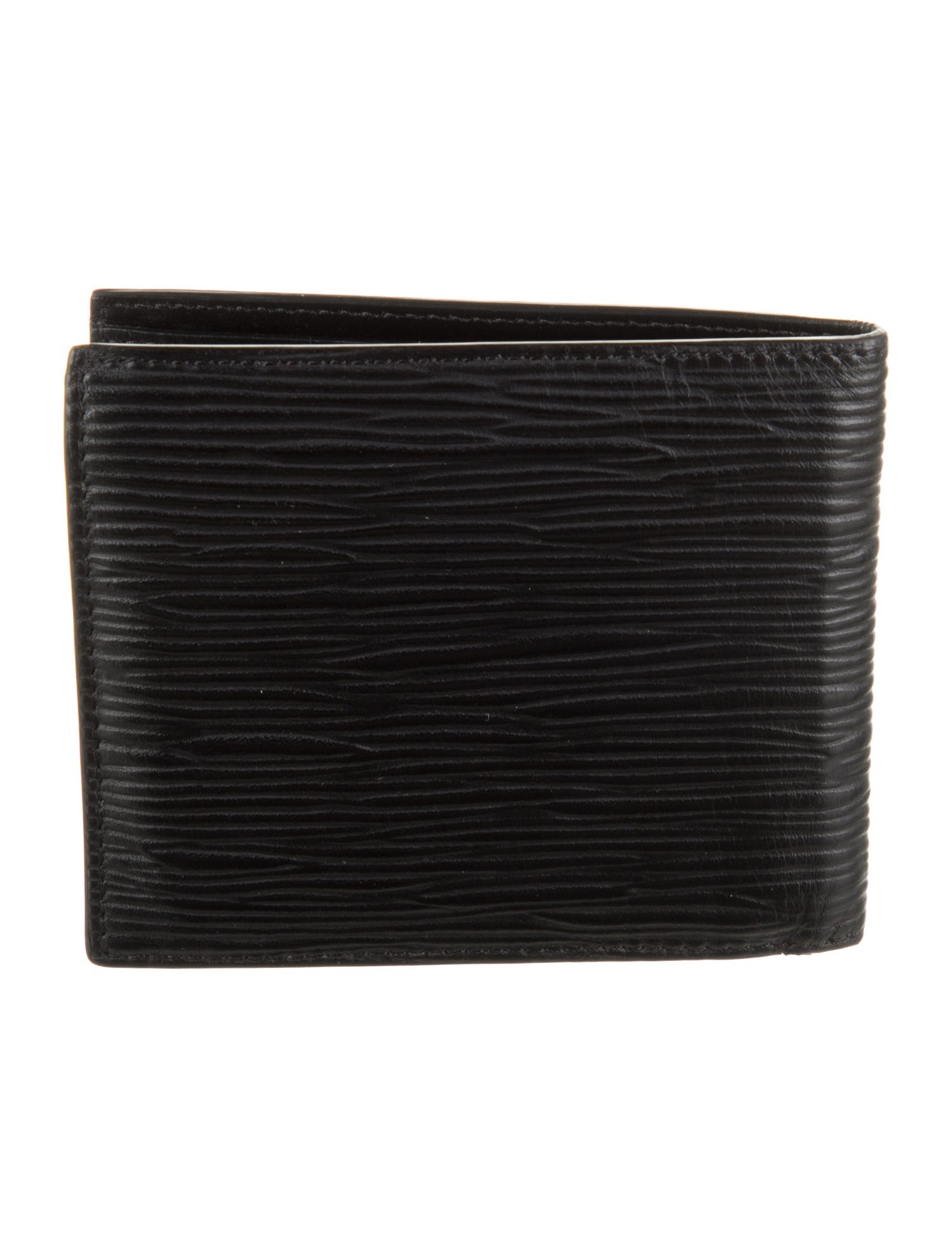 Montblanc Leather Wallet