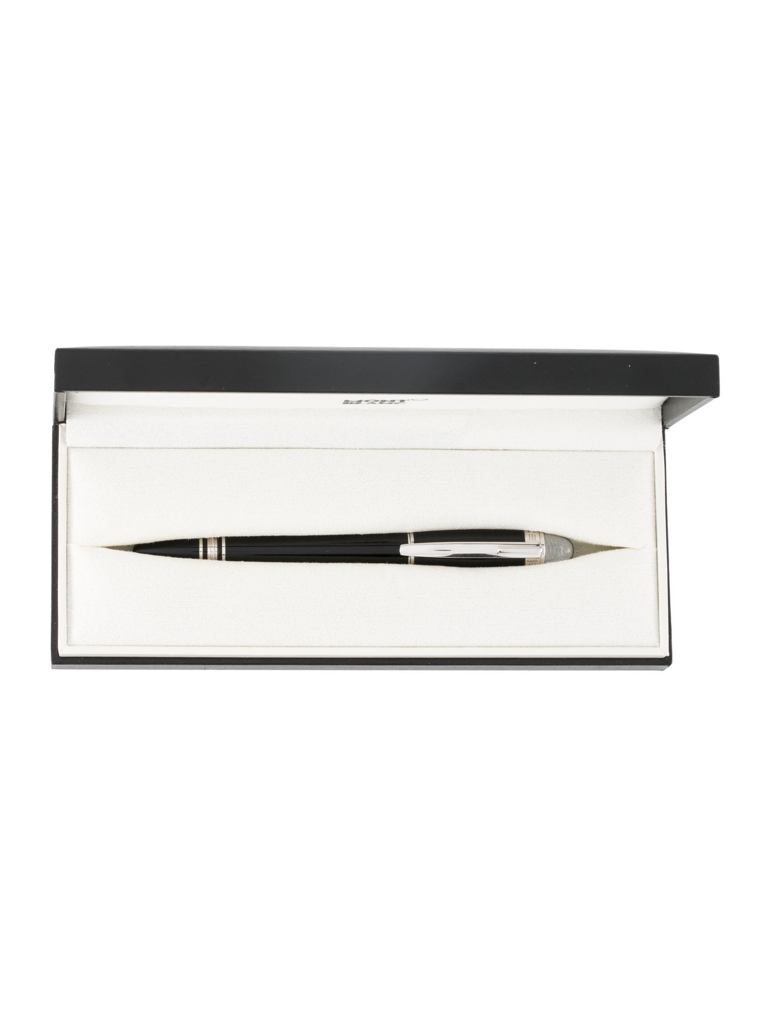 Montblanc StarWalker Fineliner Pen