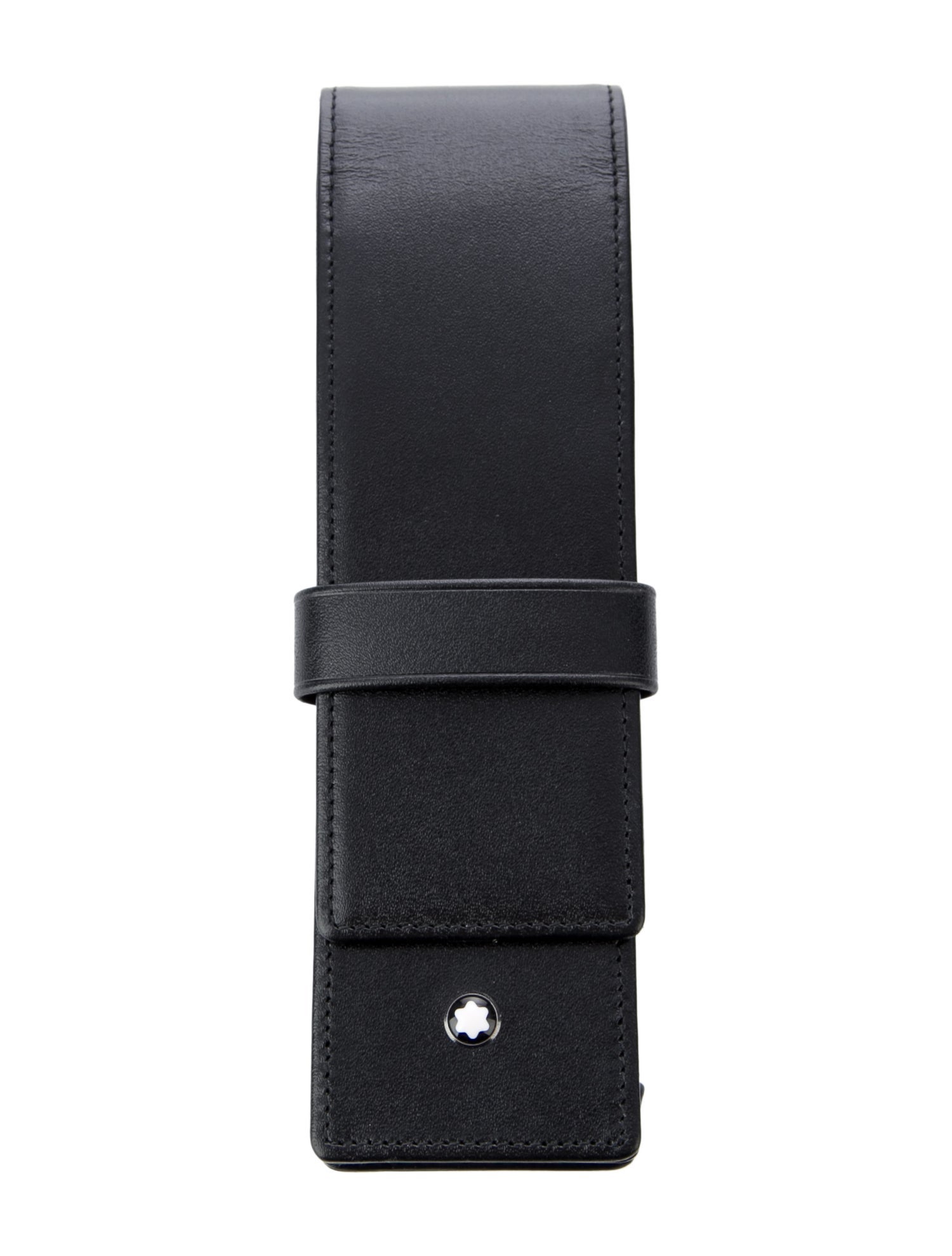 Montblanc Meisterstück Dual Pen Pouch