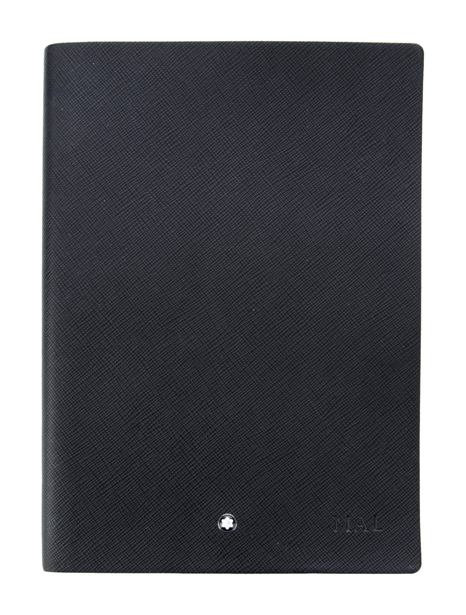 Montblanc Medium Notebook