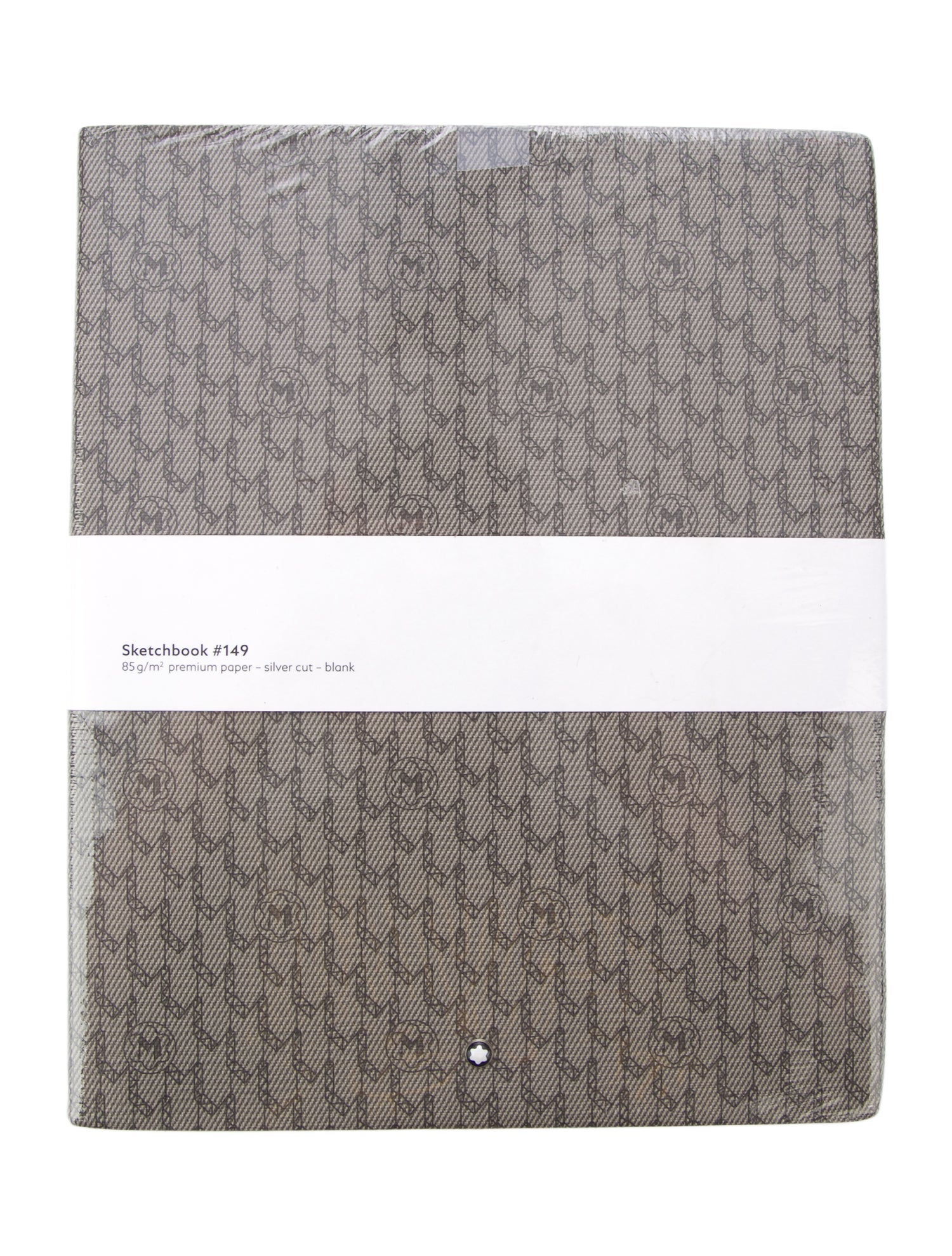 Montblanc Sketchbook 149