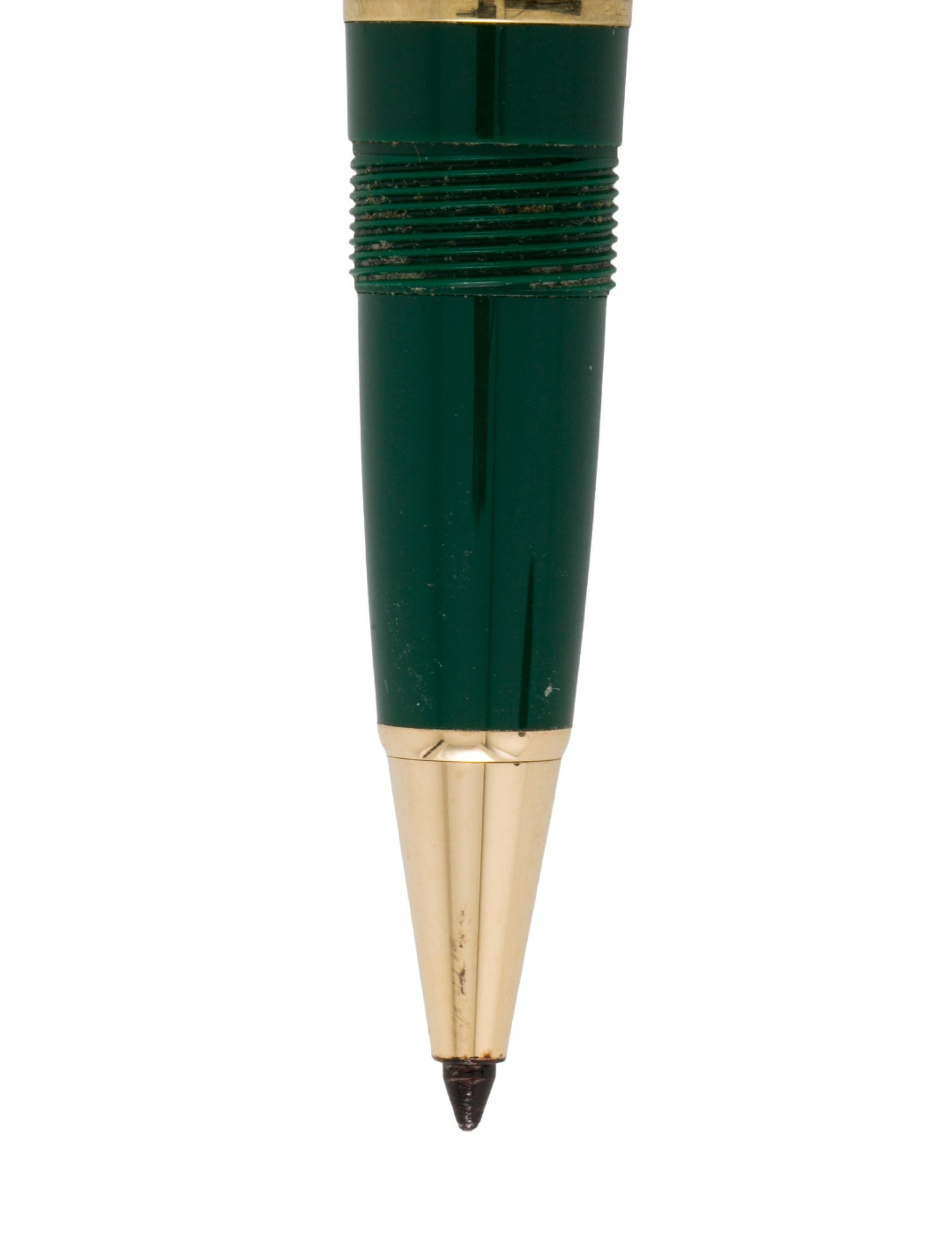 Montblanc Montblanc Meisterstück Solitaire Doue LeGrand Czar Nikolai Rollerball Pen