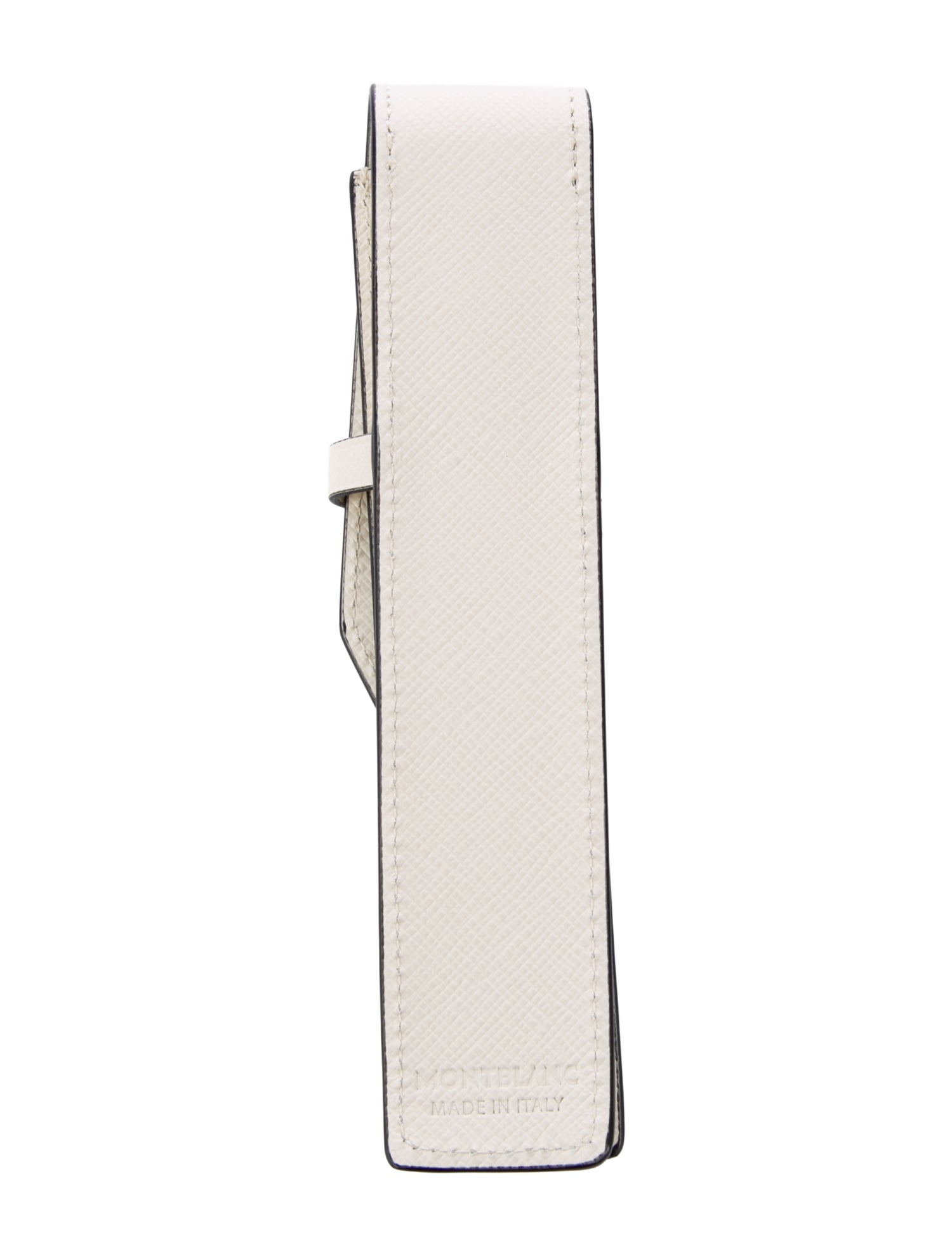 Montblanc Sartorial Single Pen Pouch