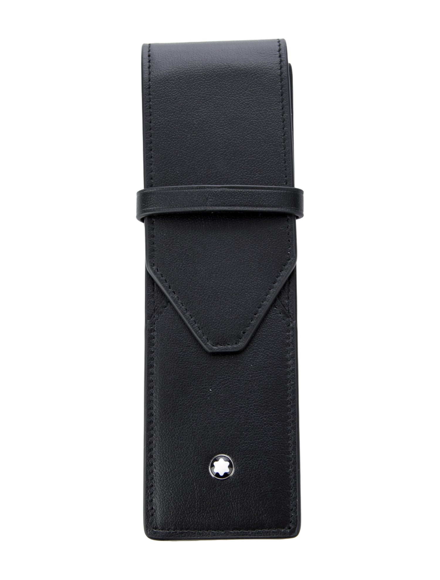 Montblanc Meisterstück Dual Pen Pouch