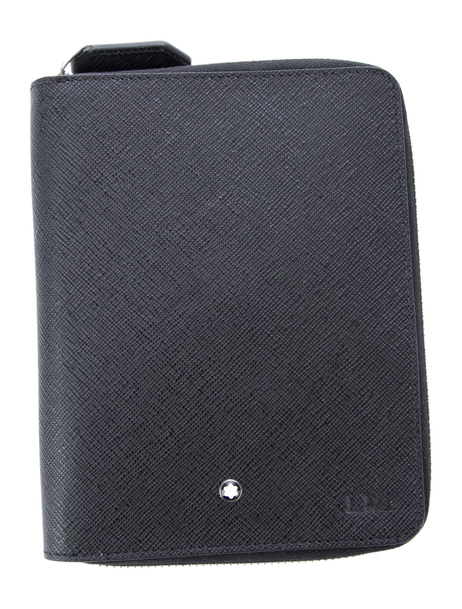 Montblanc Sartorial 5-Pen Zip Pouch