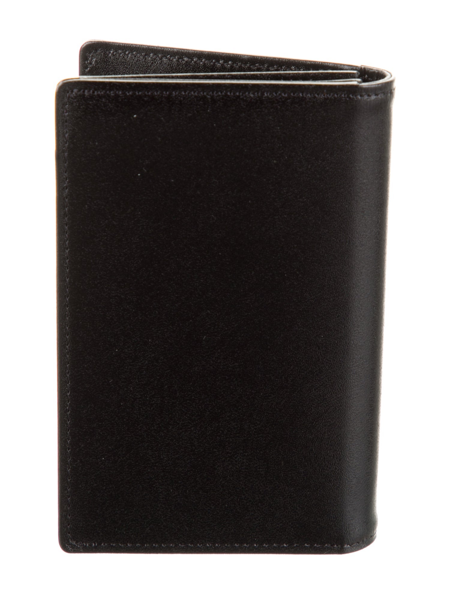 Montblanc Leather Bifold Wallet w/ Tags