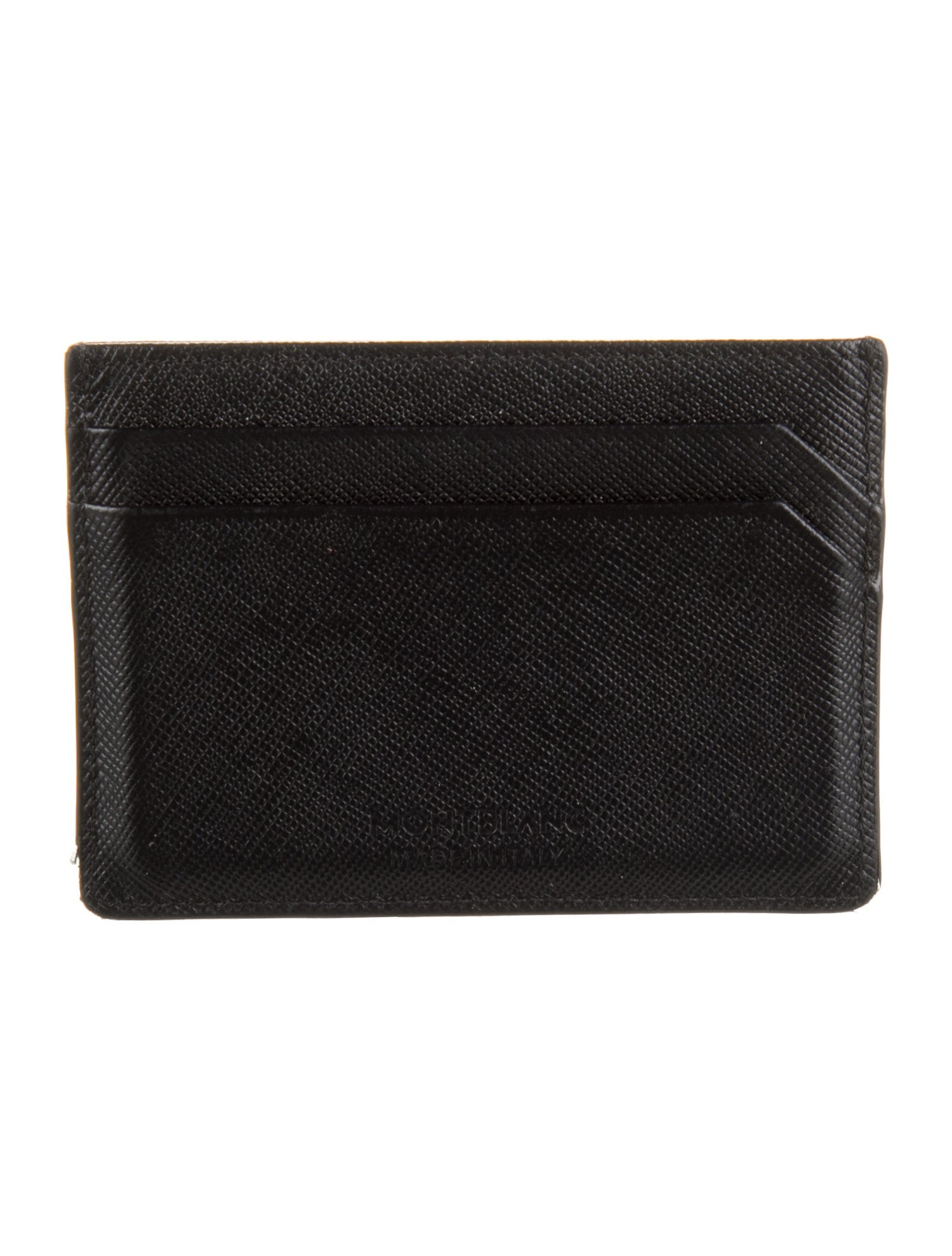 Montblanc Leather Wallet