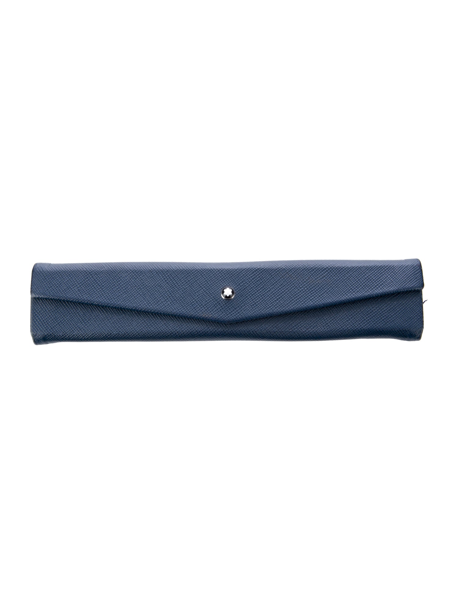 Montblanc Sartorial Single Pen Folding Pouch