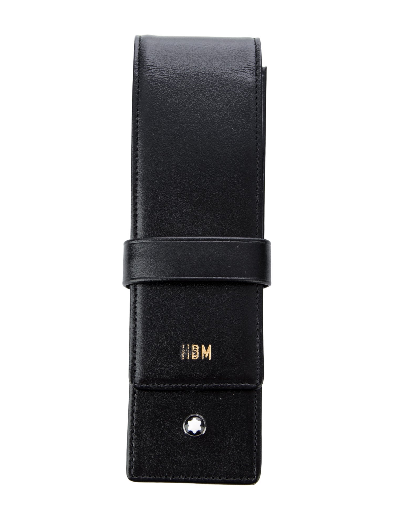 Montblanc Meisterstück Dual Pen Pouch