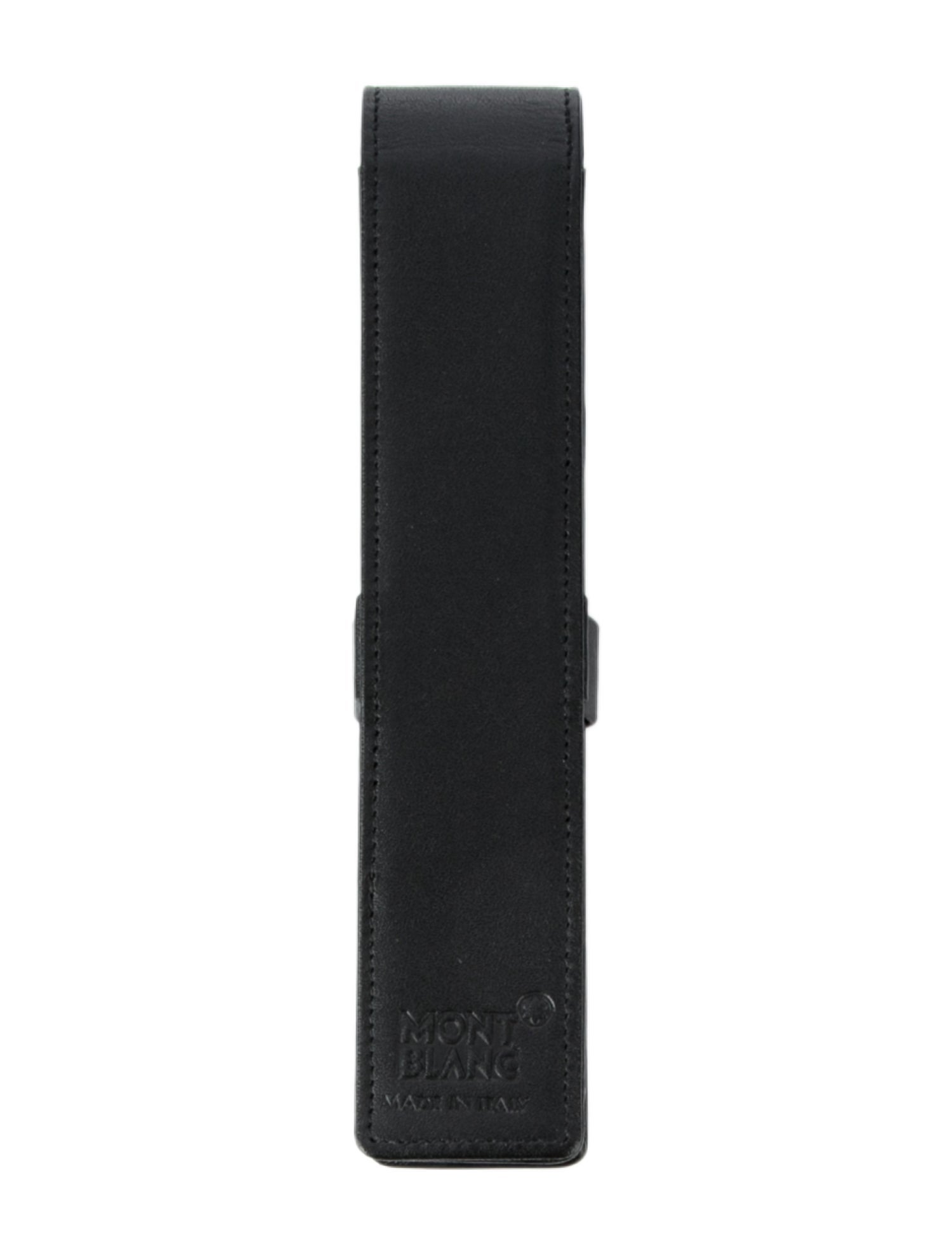 Montblanc Meisterstück Single Pen Pouch