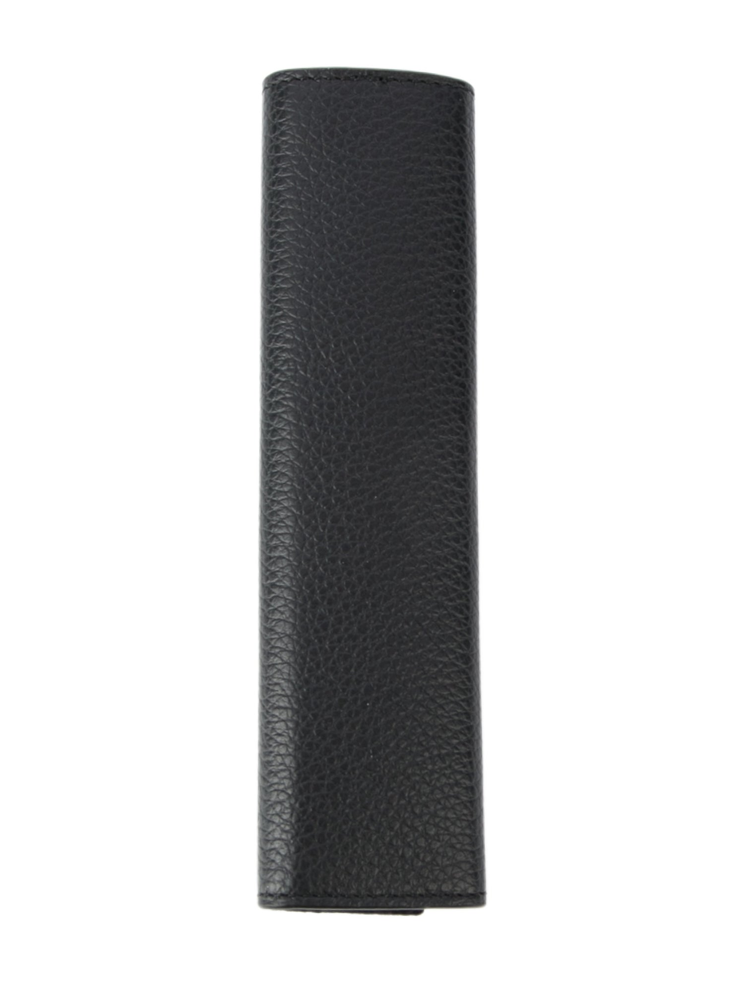 Montblanc Meisterstück Soft Grain Single Pen Roll Pouch