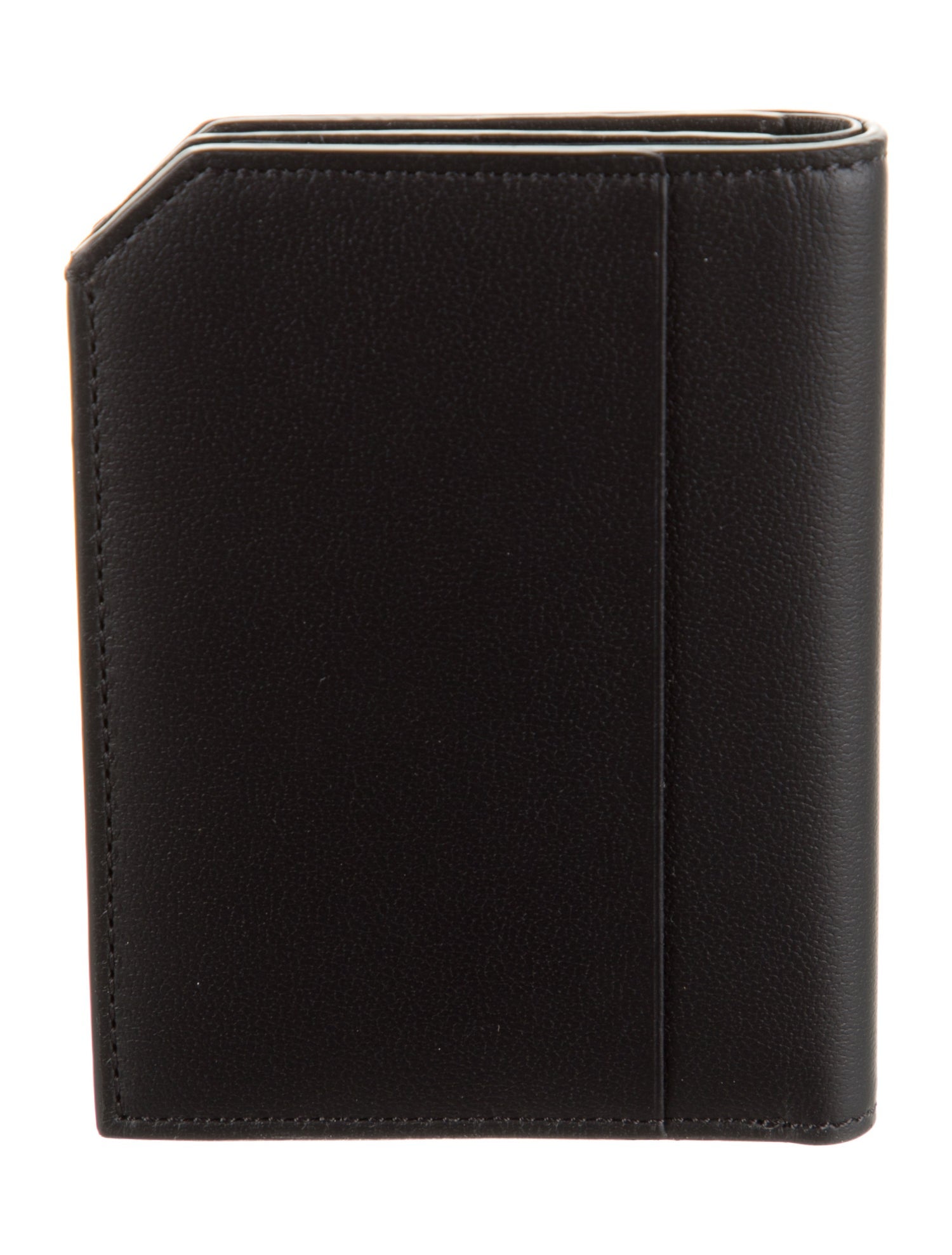 Montblanc Leather Bifold Wallet