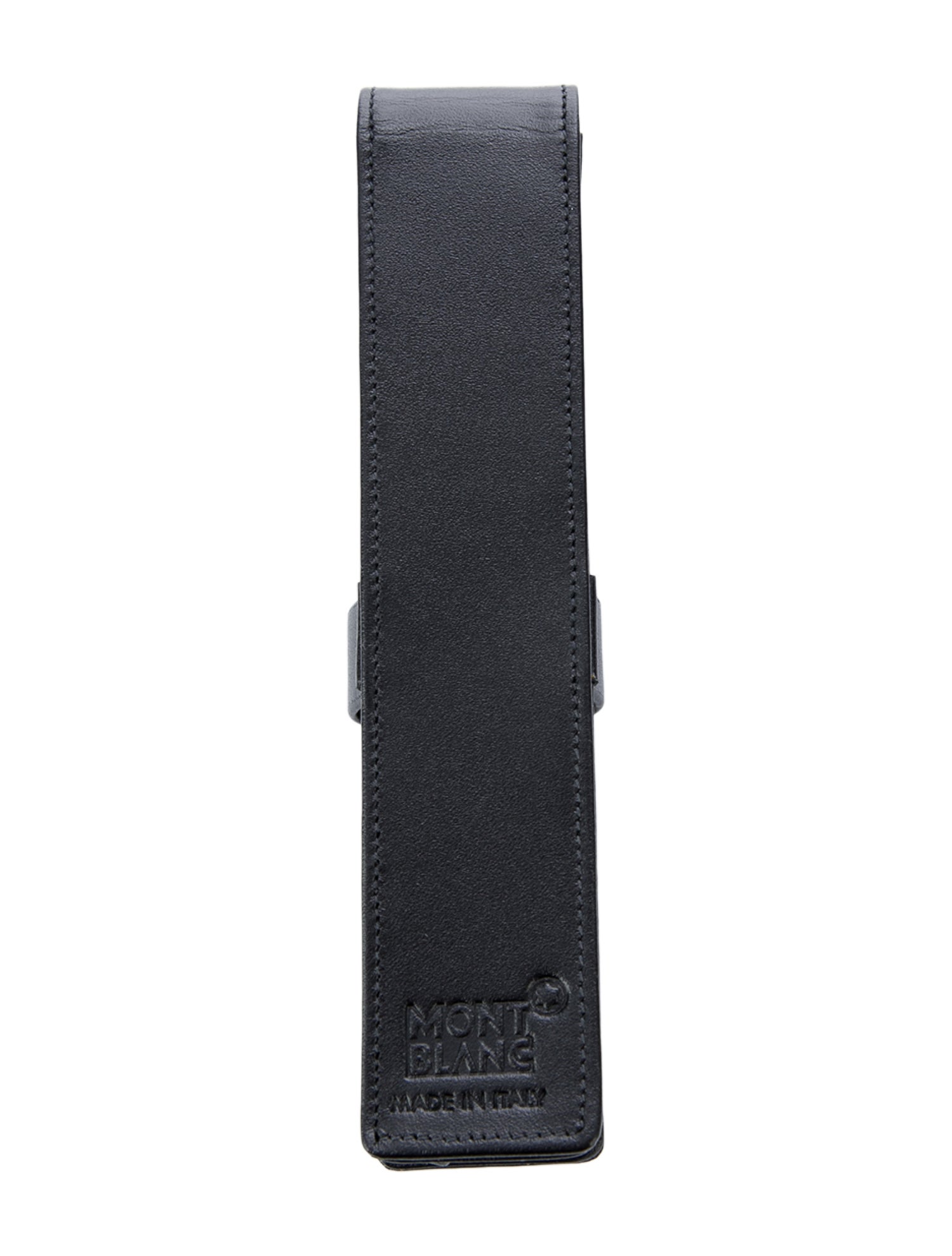 Montblanc Meisterstück Single Pen Pouch