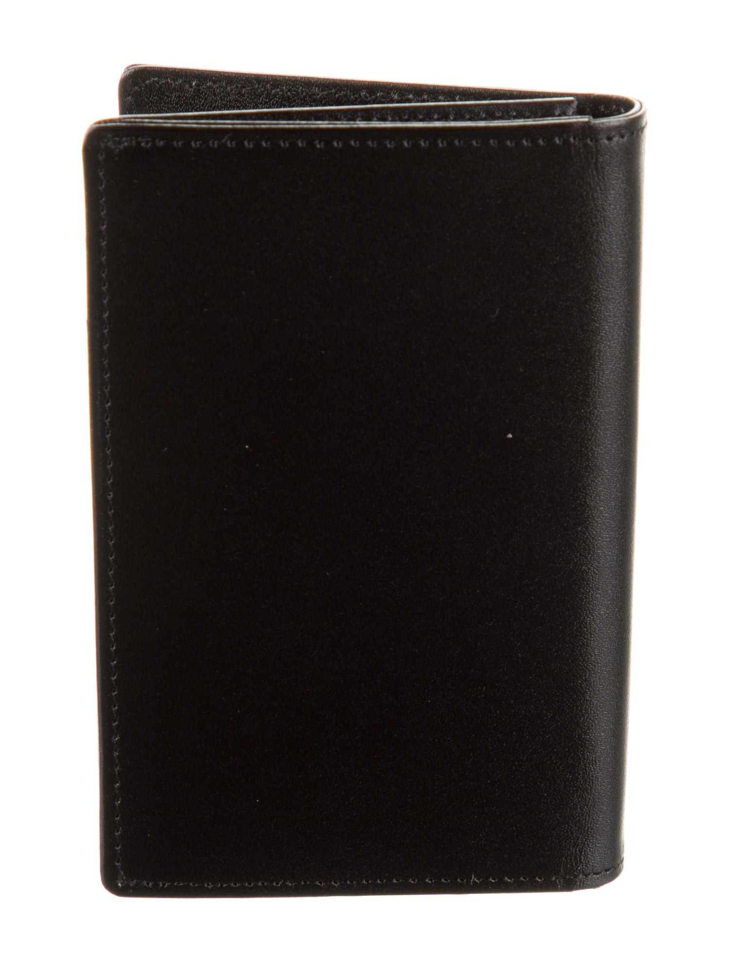 Montblanc Leather Bifold Wallet w/ Tags