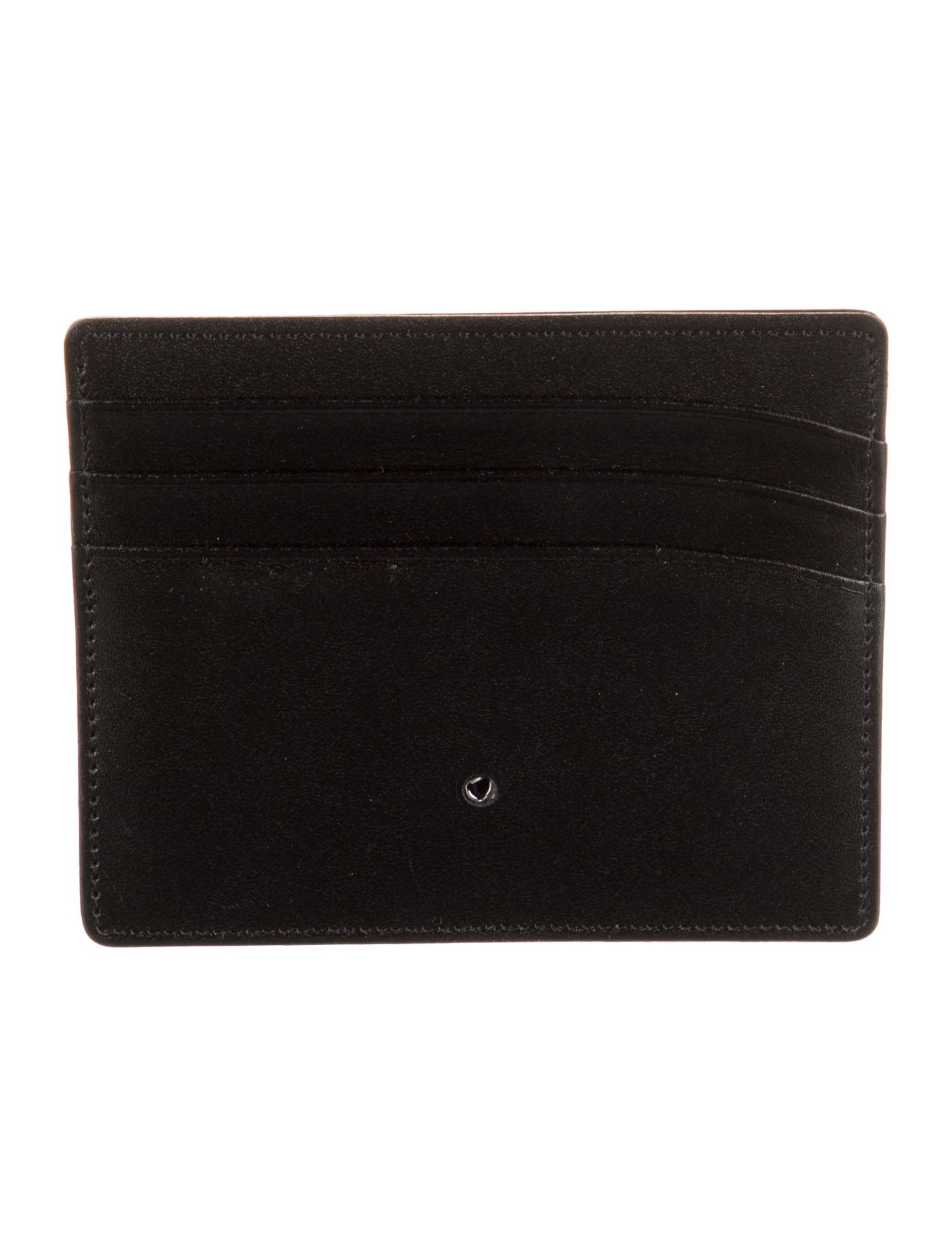 Montblanc Leather Wallet