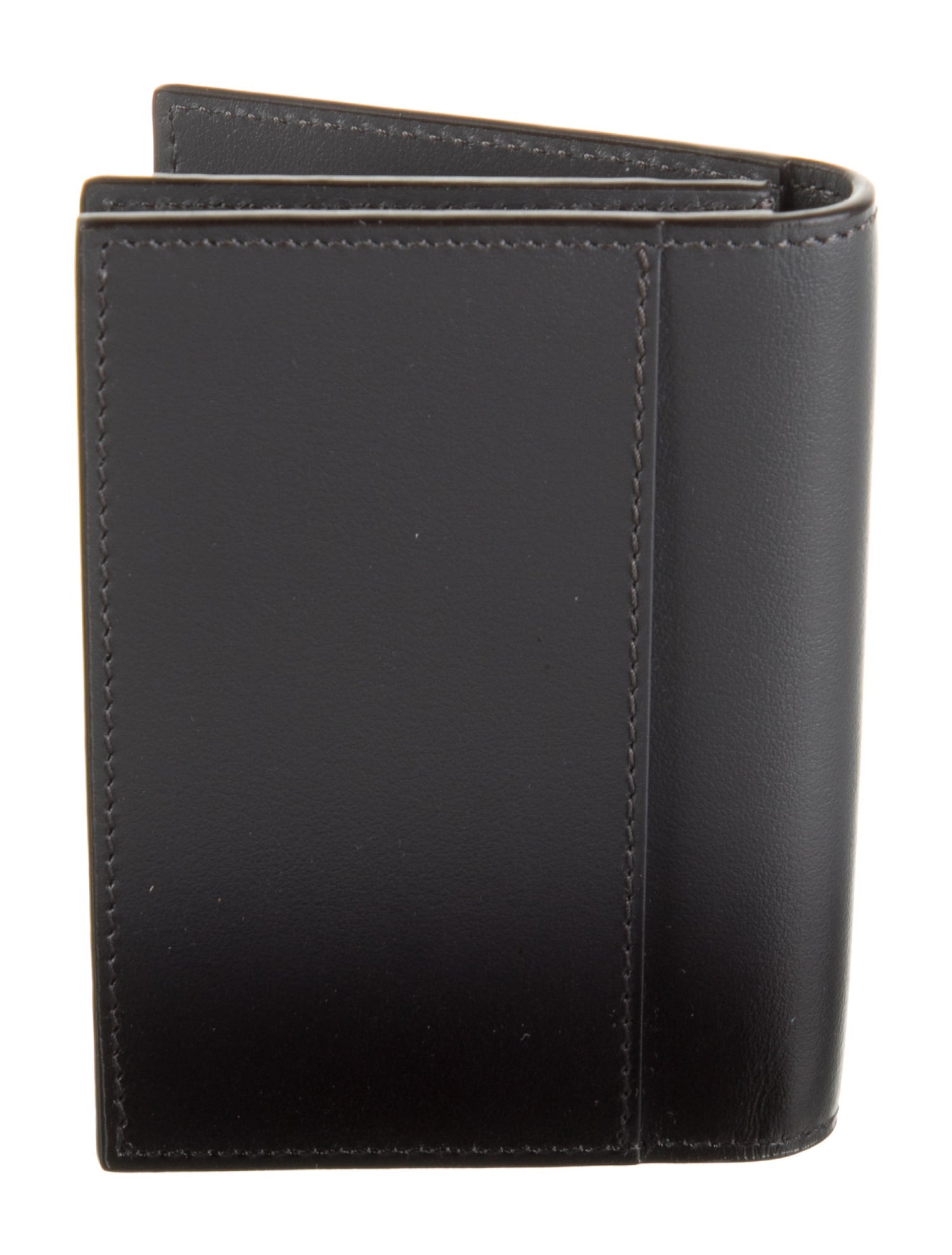 Montblanc Leather Bifold Wallet w/ Tags